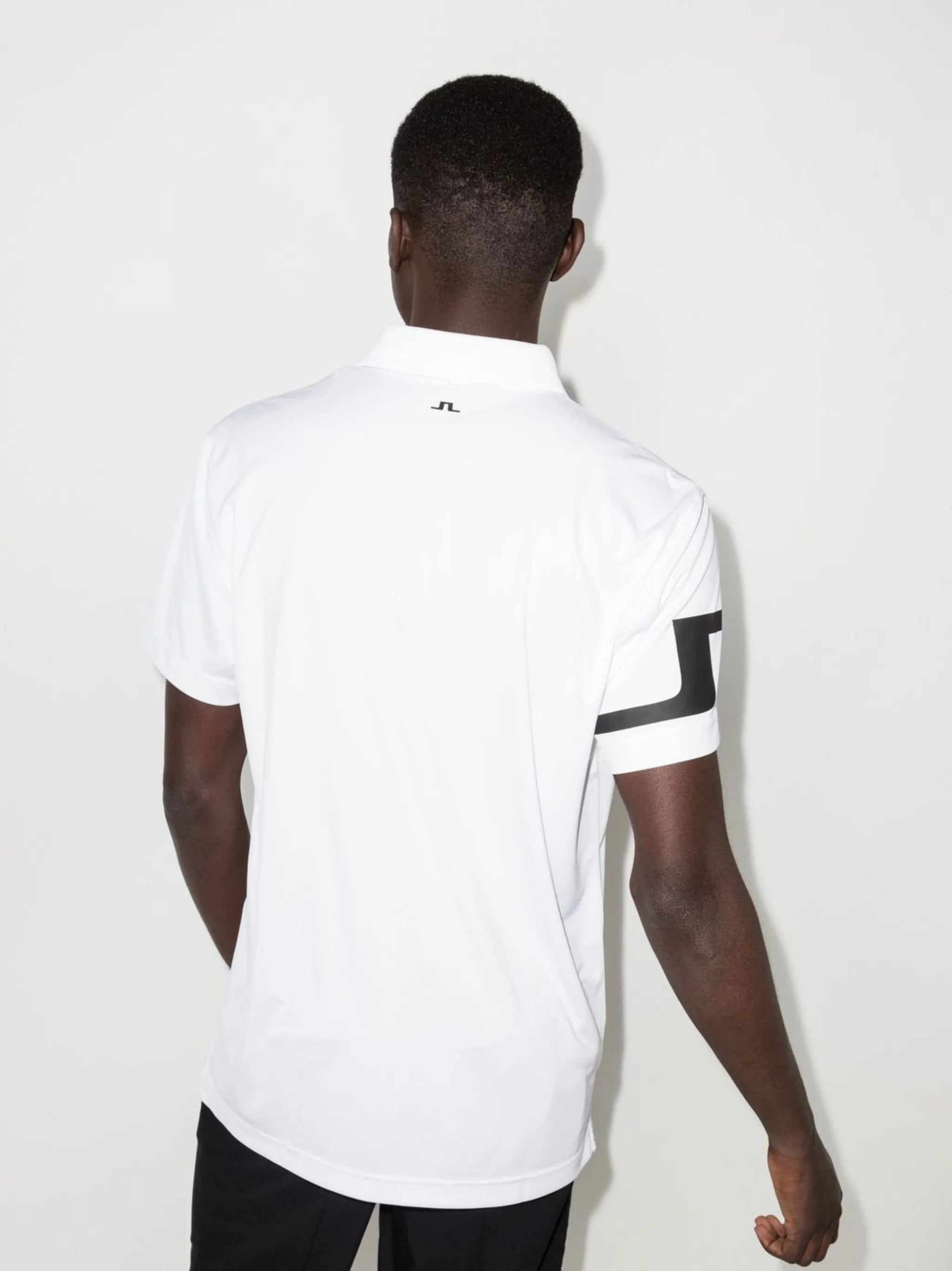 Heath Golf polo shirt
