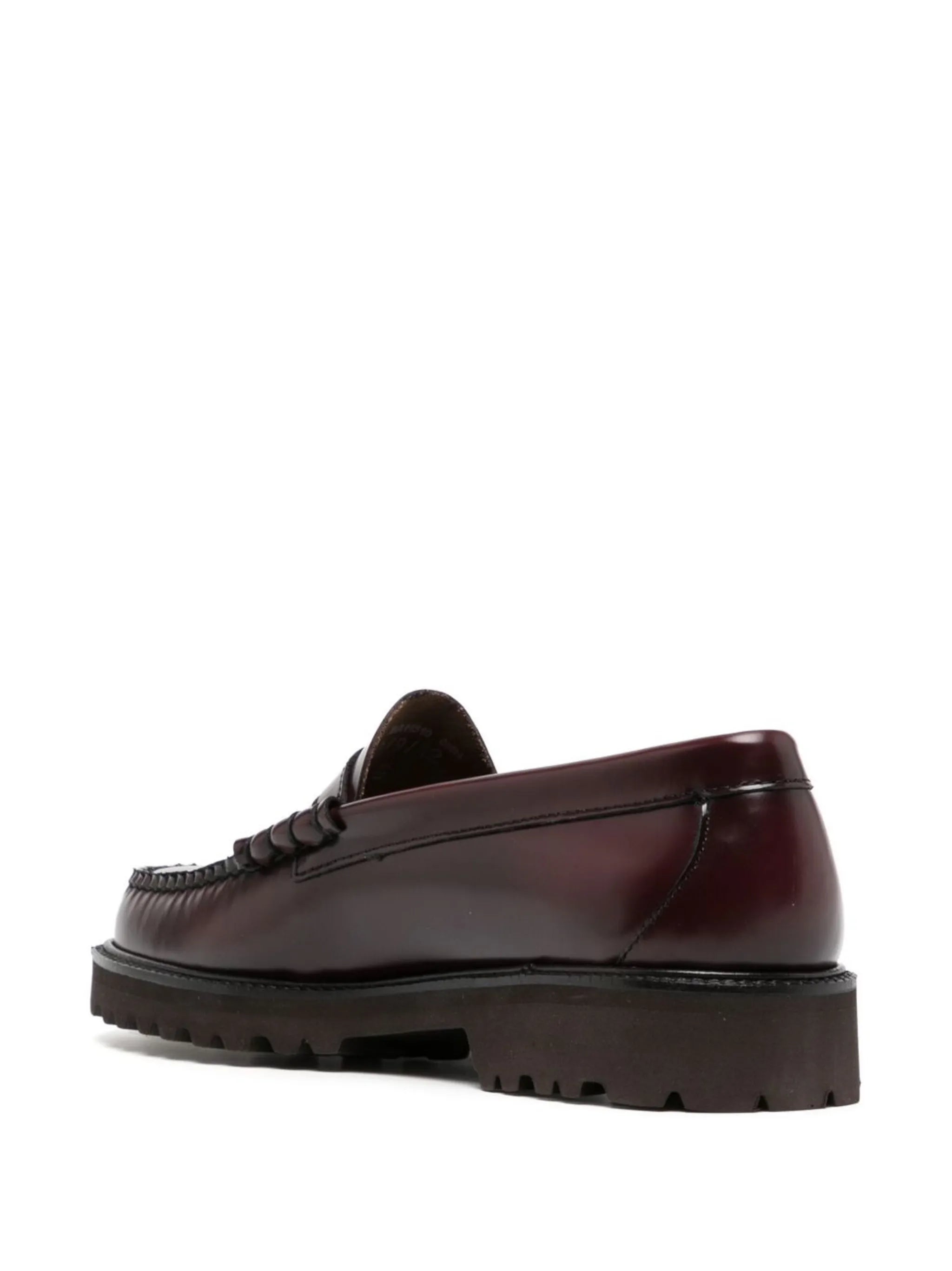 Larson slip-on loafers