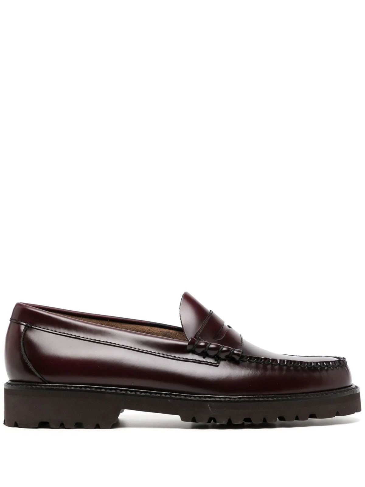 Weejuns 90s Larson penny loafers