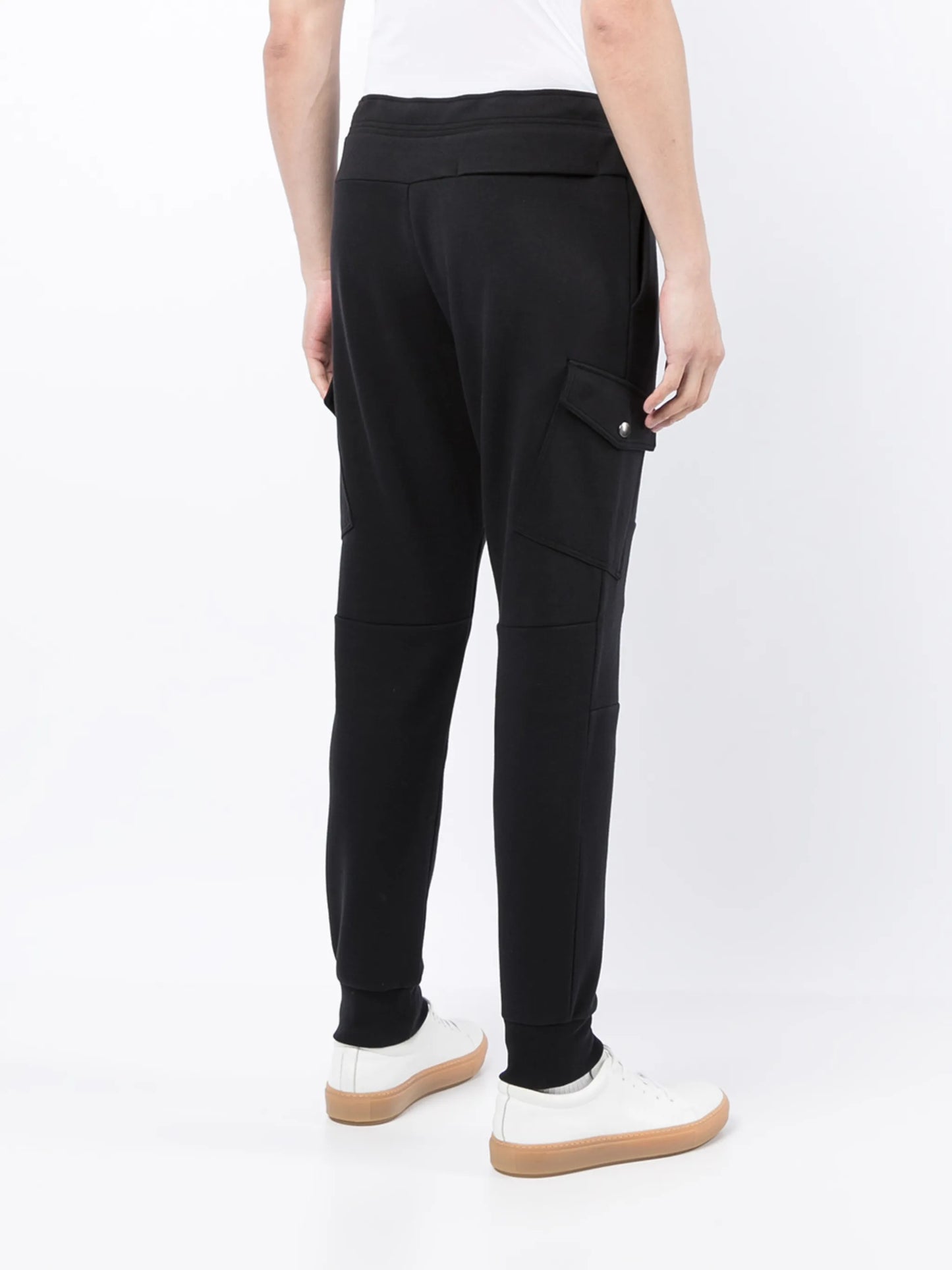 Polo Pony cargo slim-fit joggers