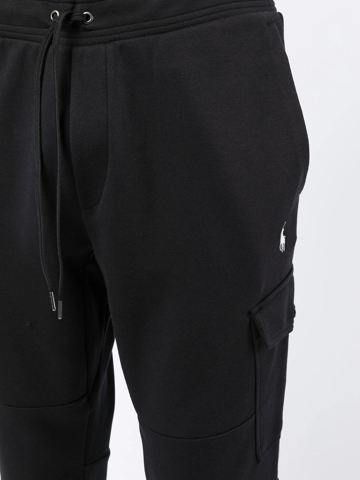 Polo Pony cargo slim-fit joggers