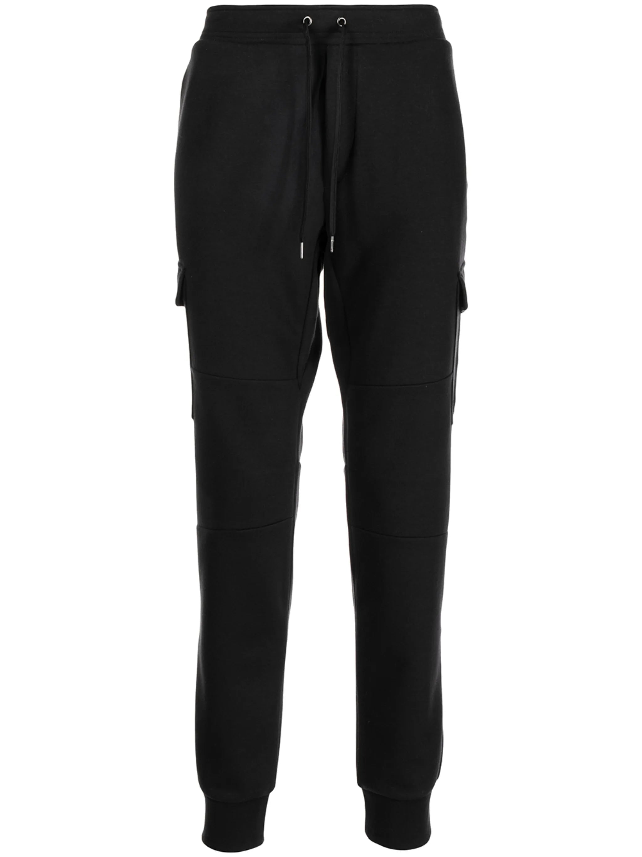 Polo Pony cargo slim-fit joggers