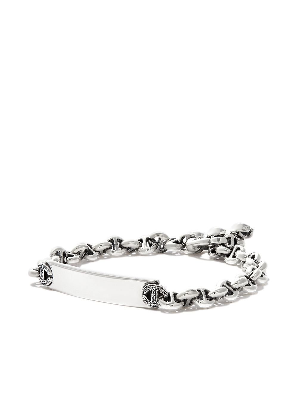 Open-Link™ chain bracelet