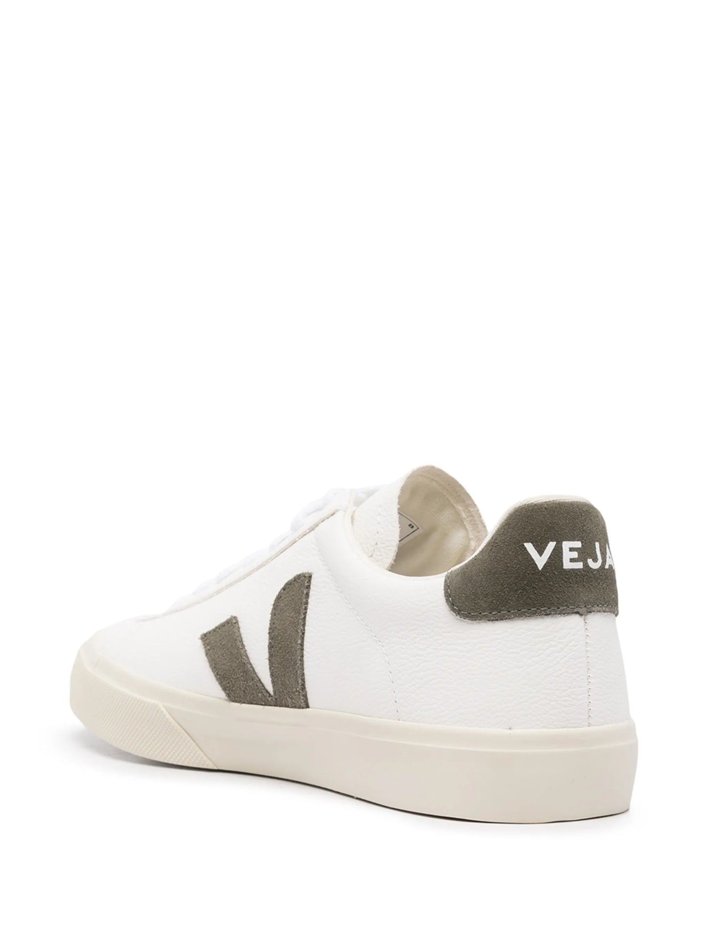 Campo leather sneakers