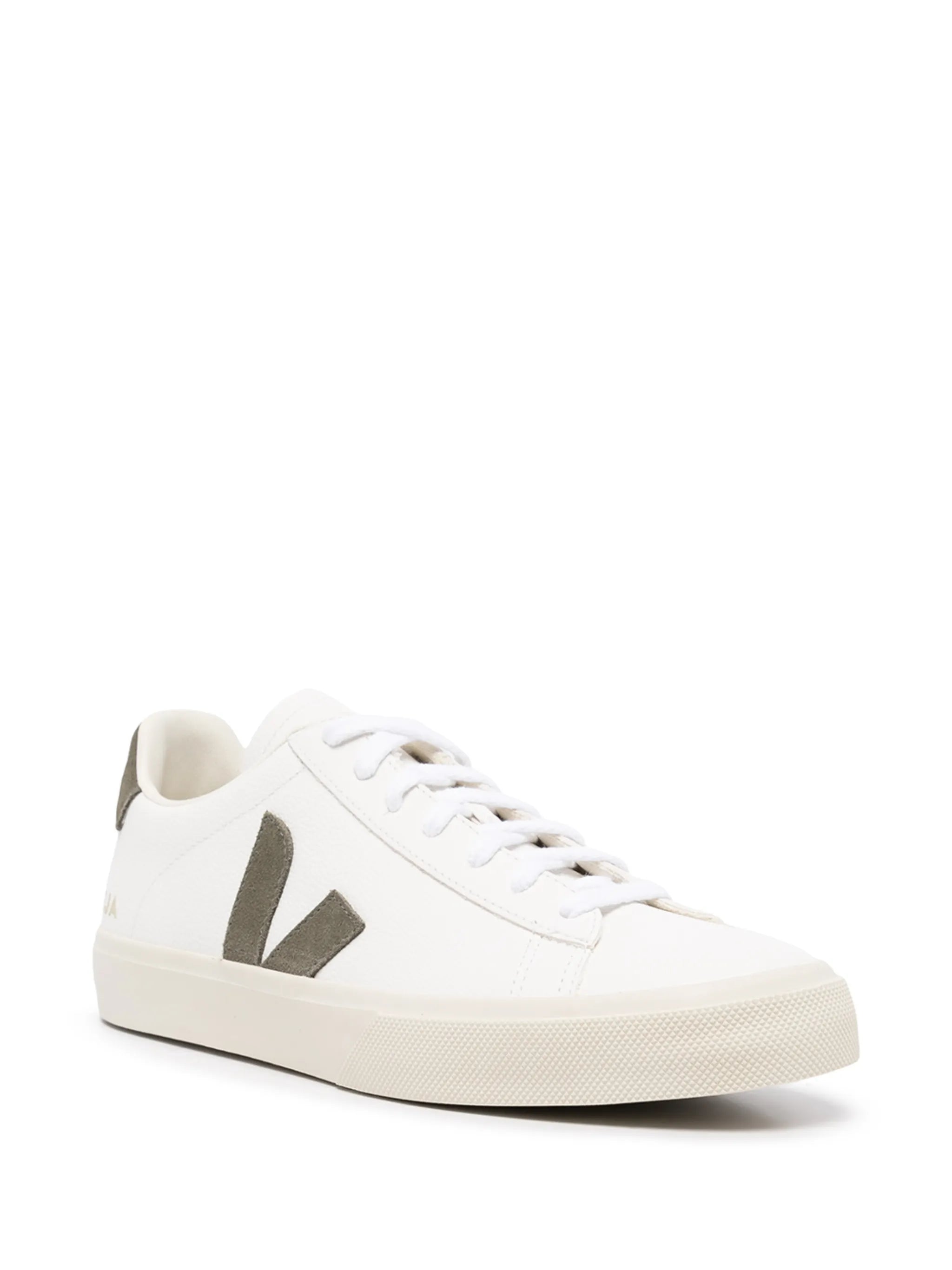 Campo leather sneakers