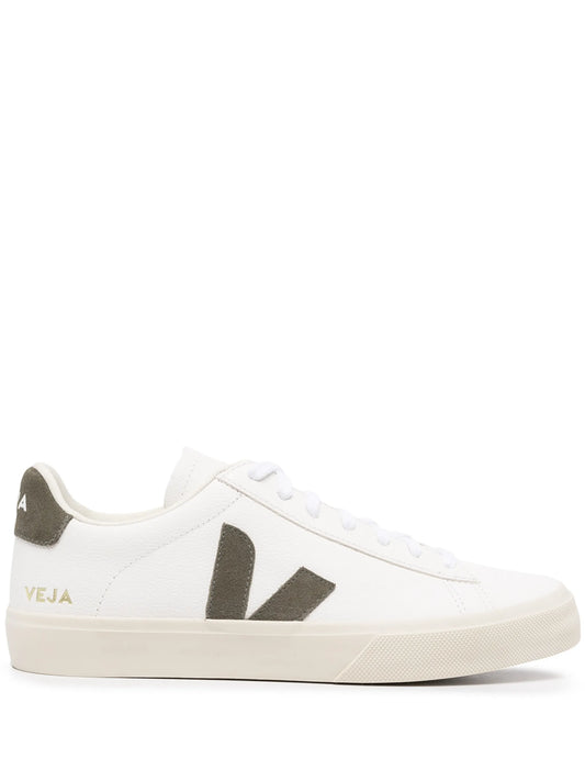 Campo leather sneakers