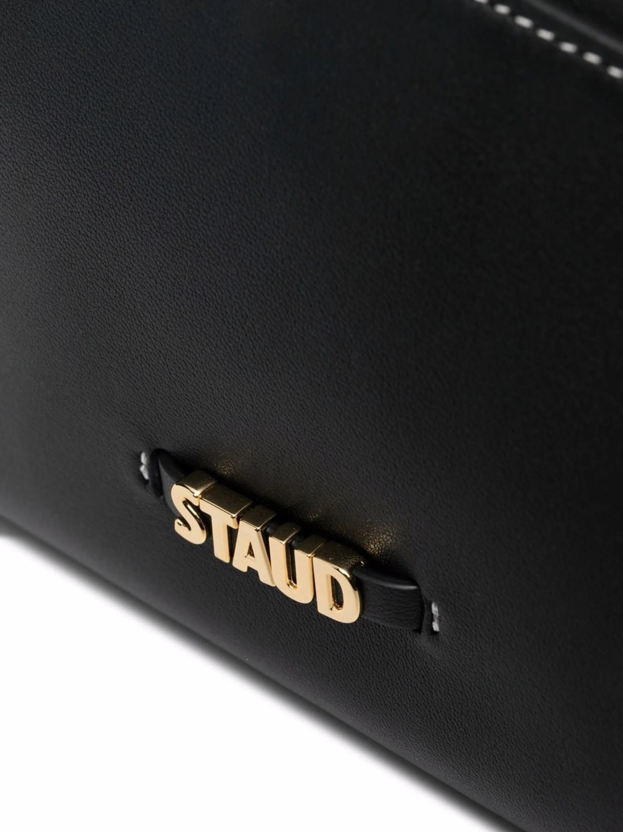 Acute asymmetric shoulder bag