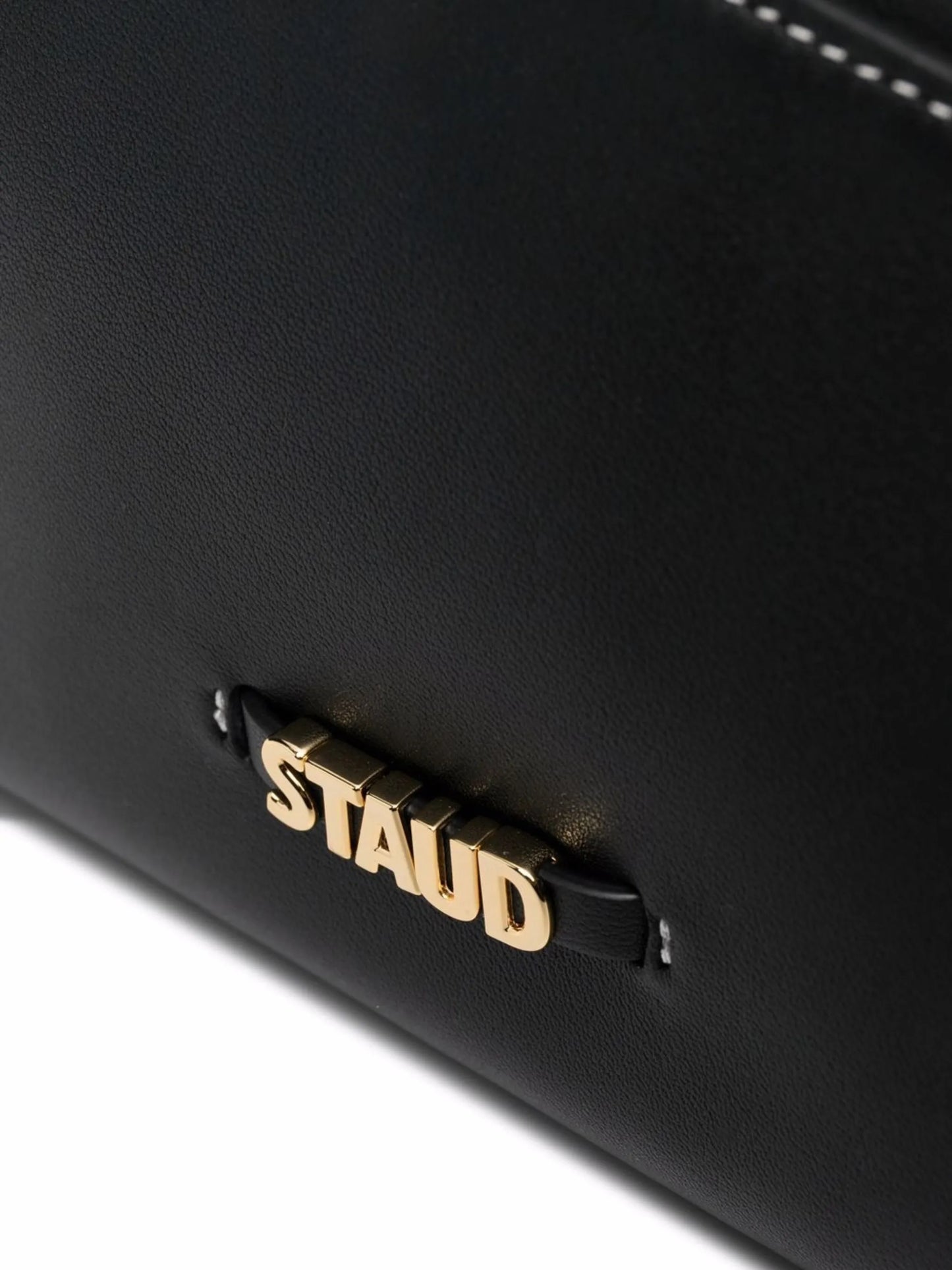 Acute asymmetric shoulder bag