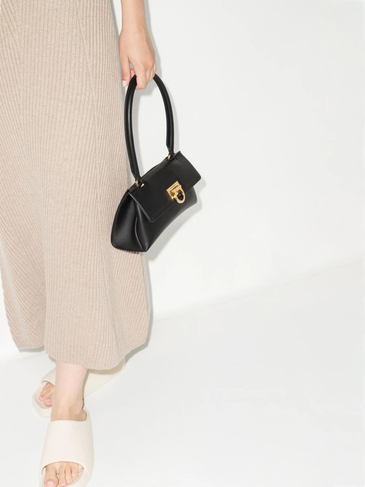Trifolio Swing shoulder bag