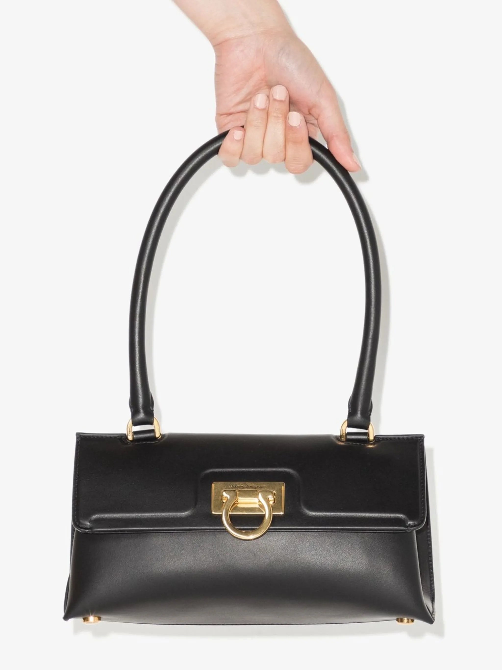 Trifolio Swing shoulder bag