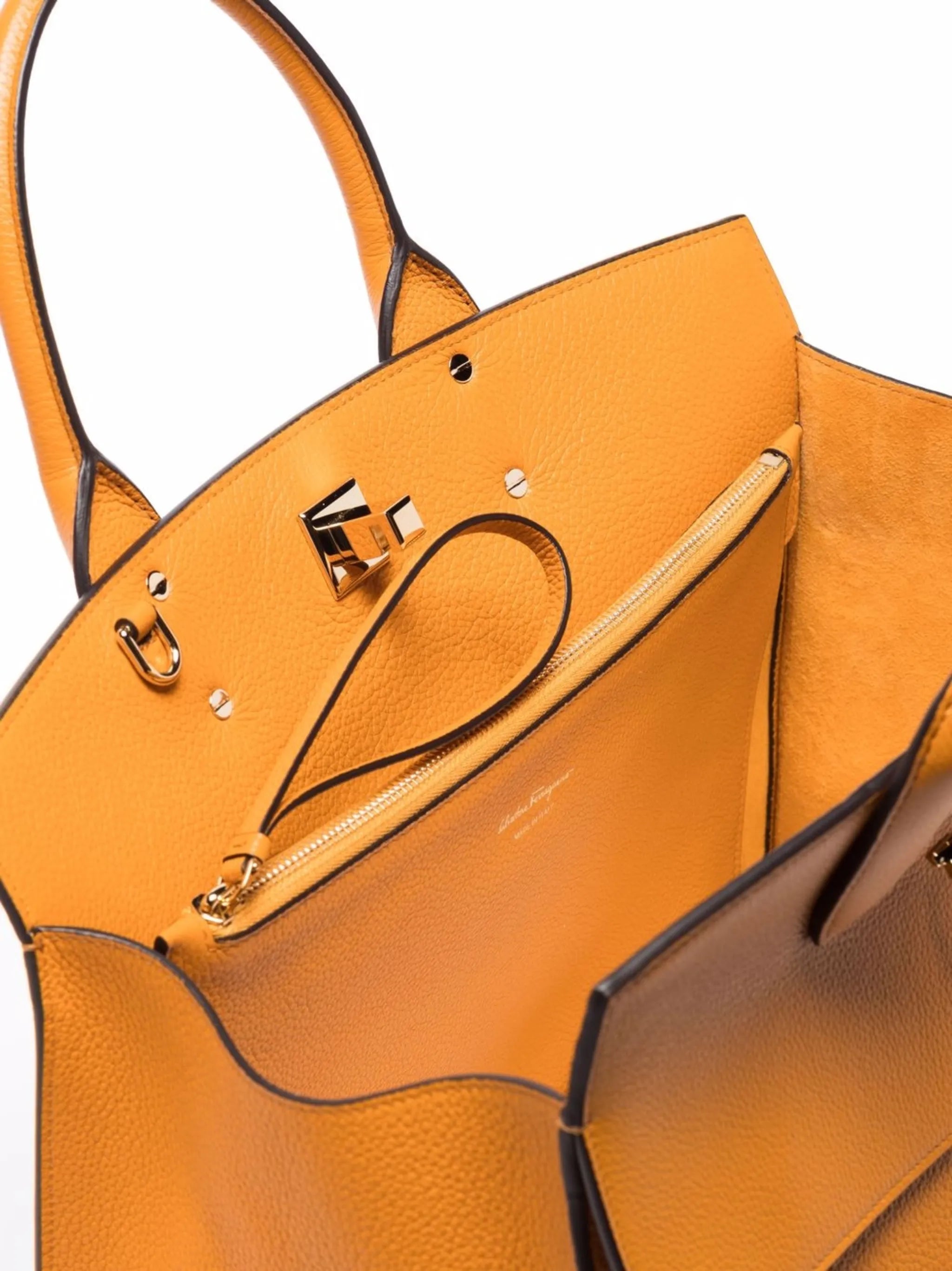 The Studio Soft tote bag