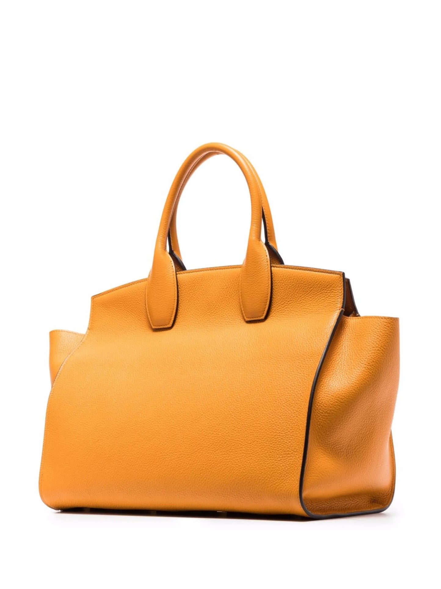 The Studio Soft tote bag