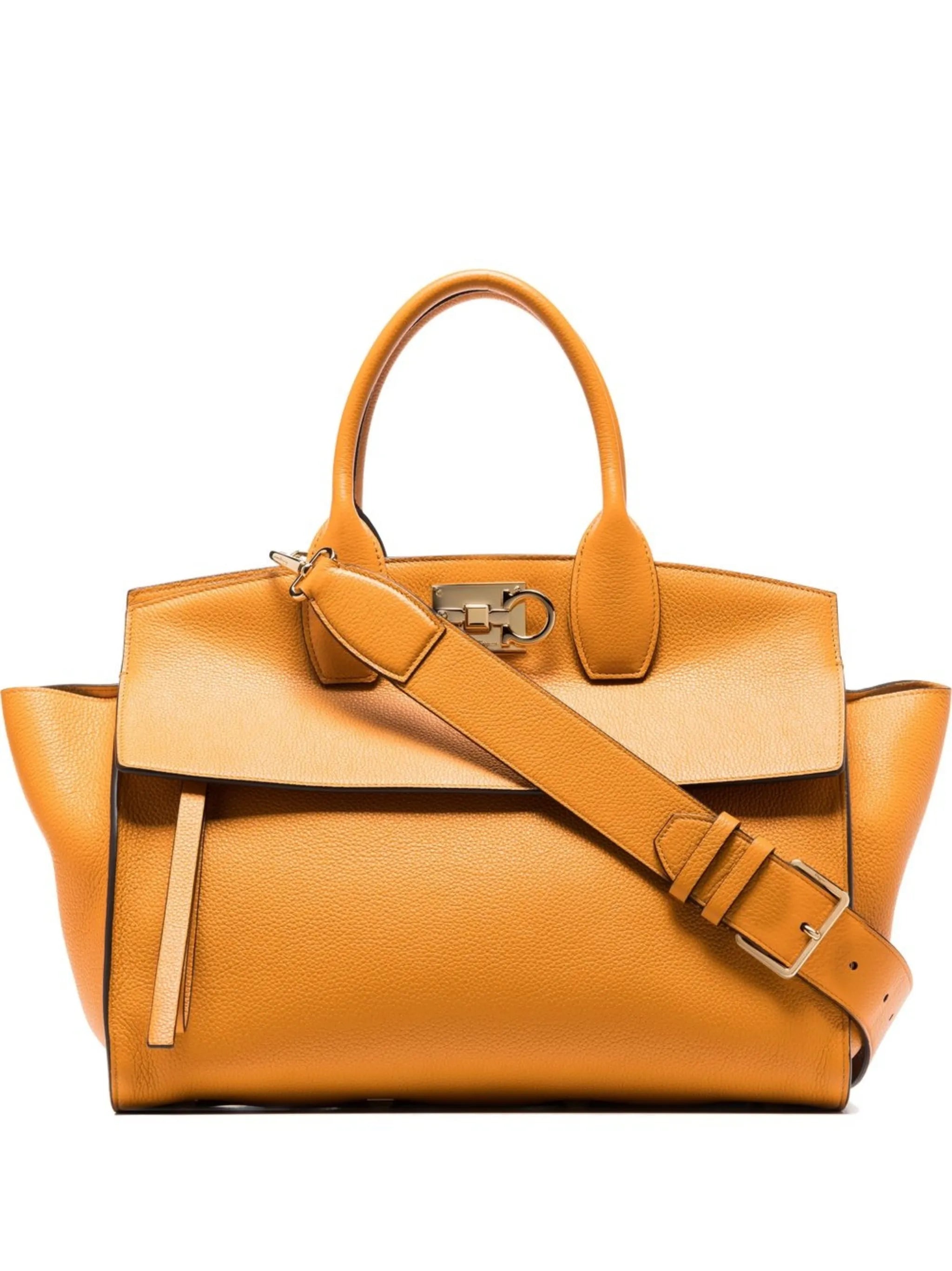 The Studio Soft tote bag