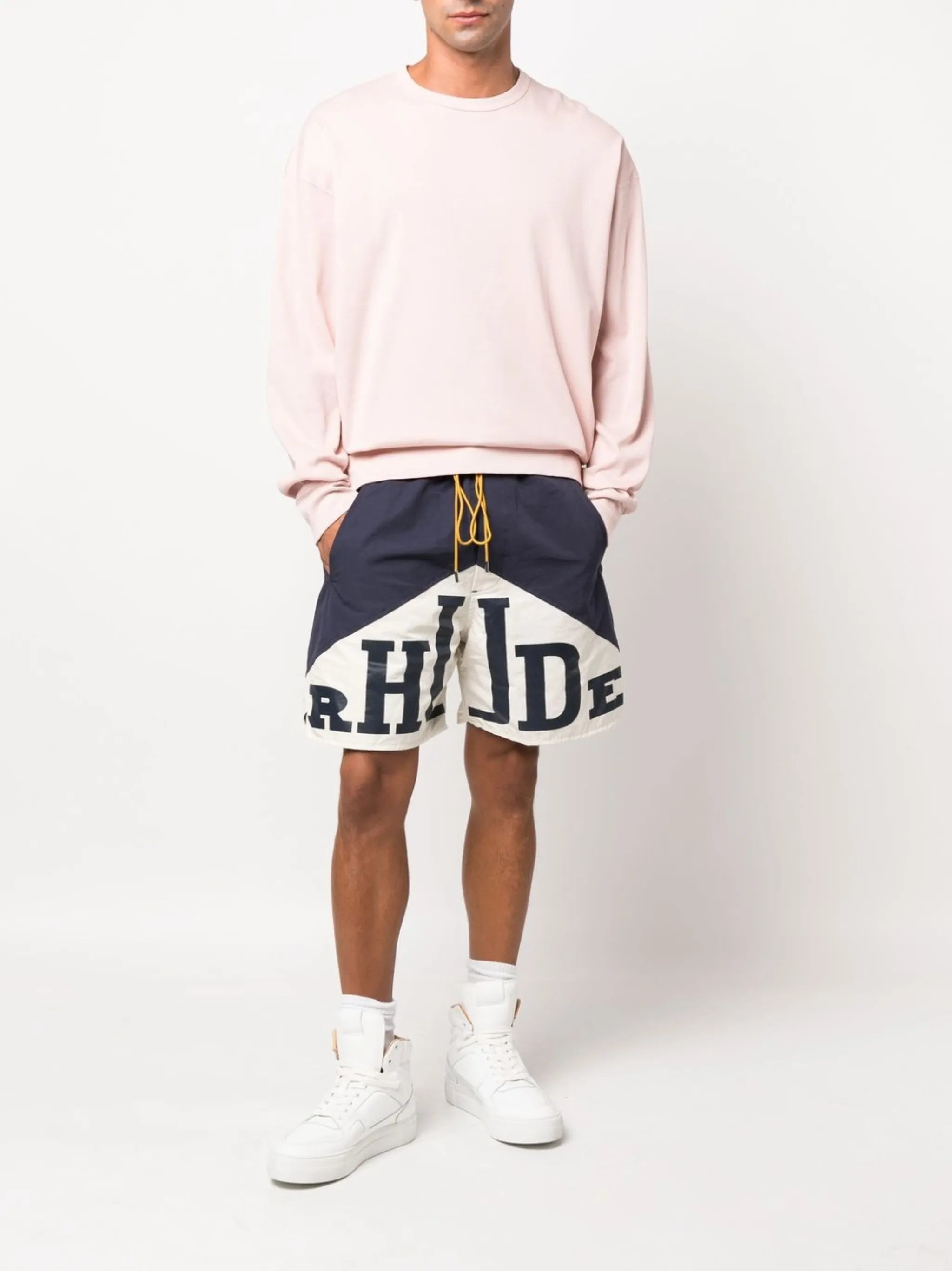 Yachting Short 
