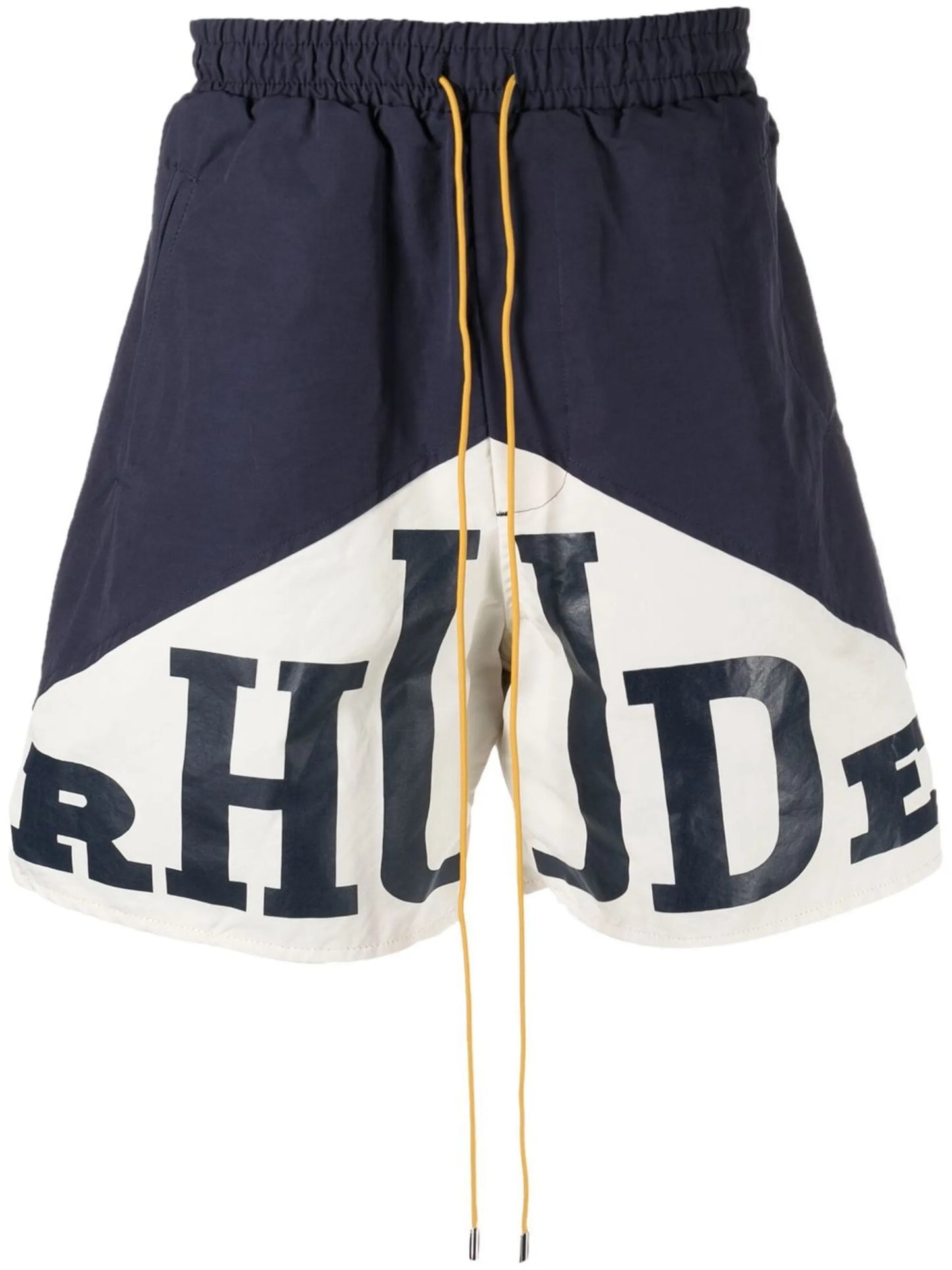 Yachting Short "Beige"
