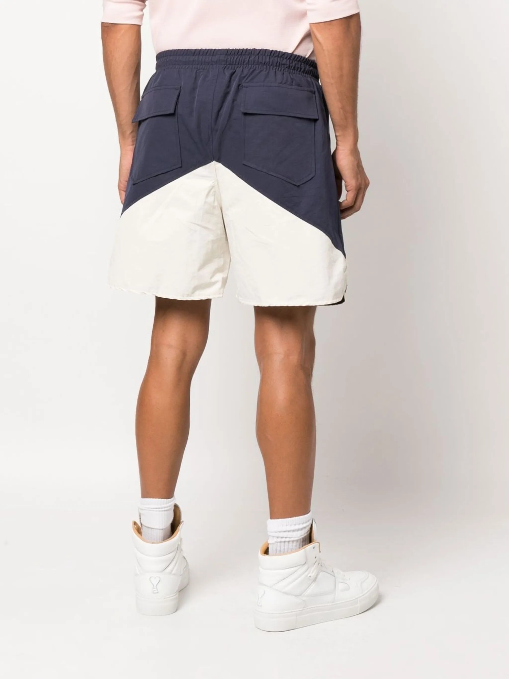 Yachting Short 