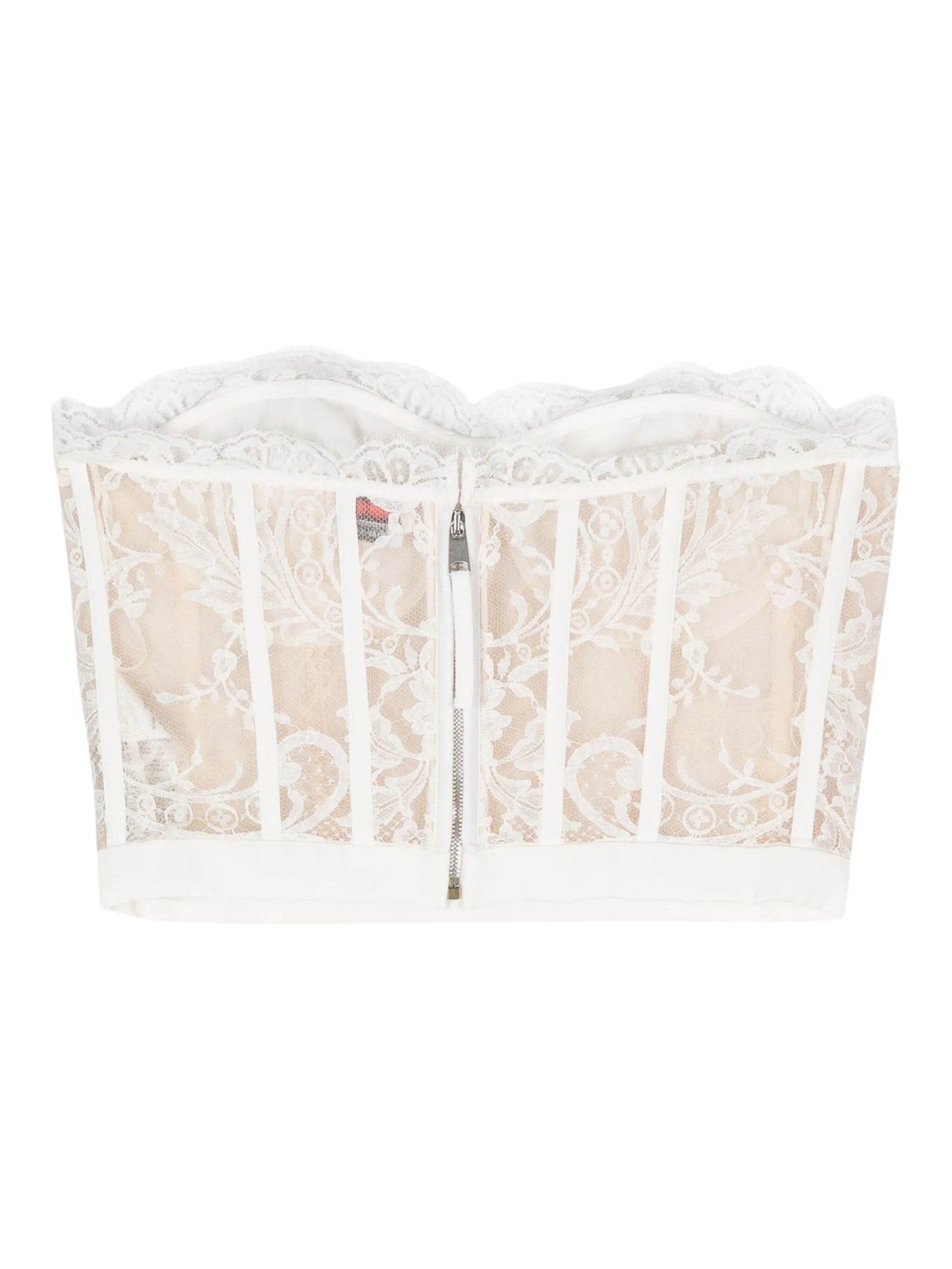 corded lace top