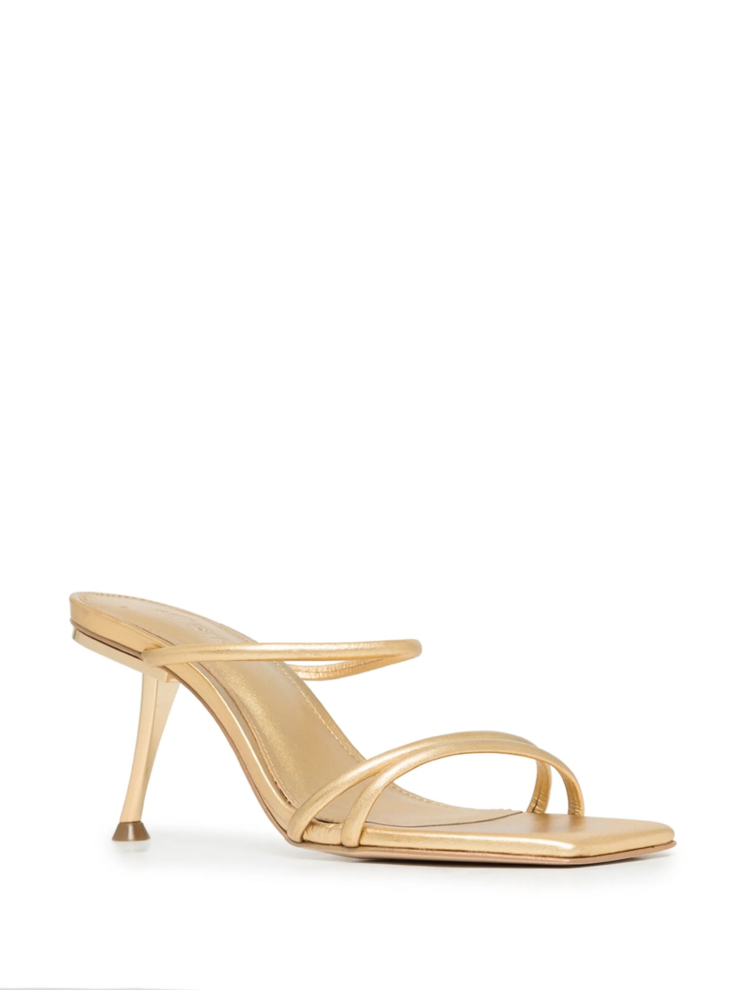 Lydia 70mm open-toe sandals
