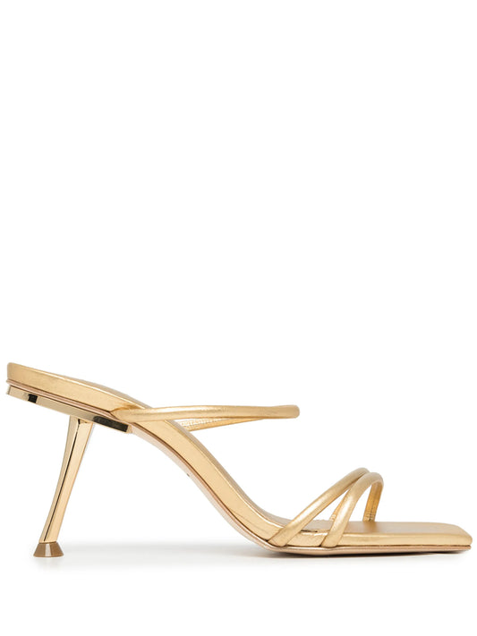 Lydia sandals