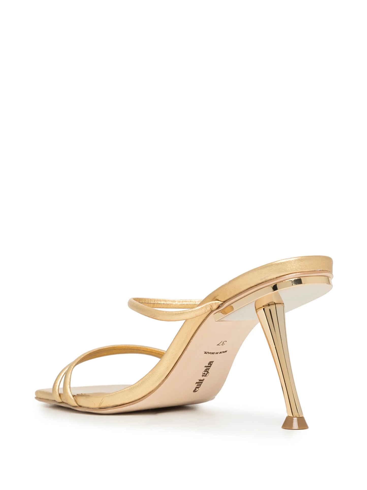 Lydia 70mm open-toe sandals