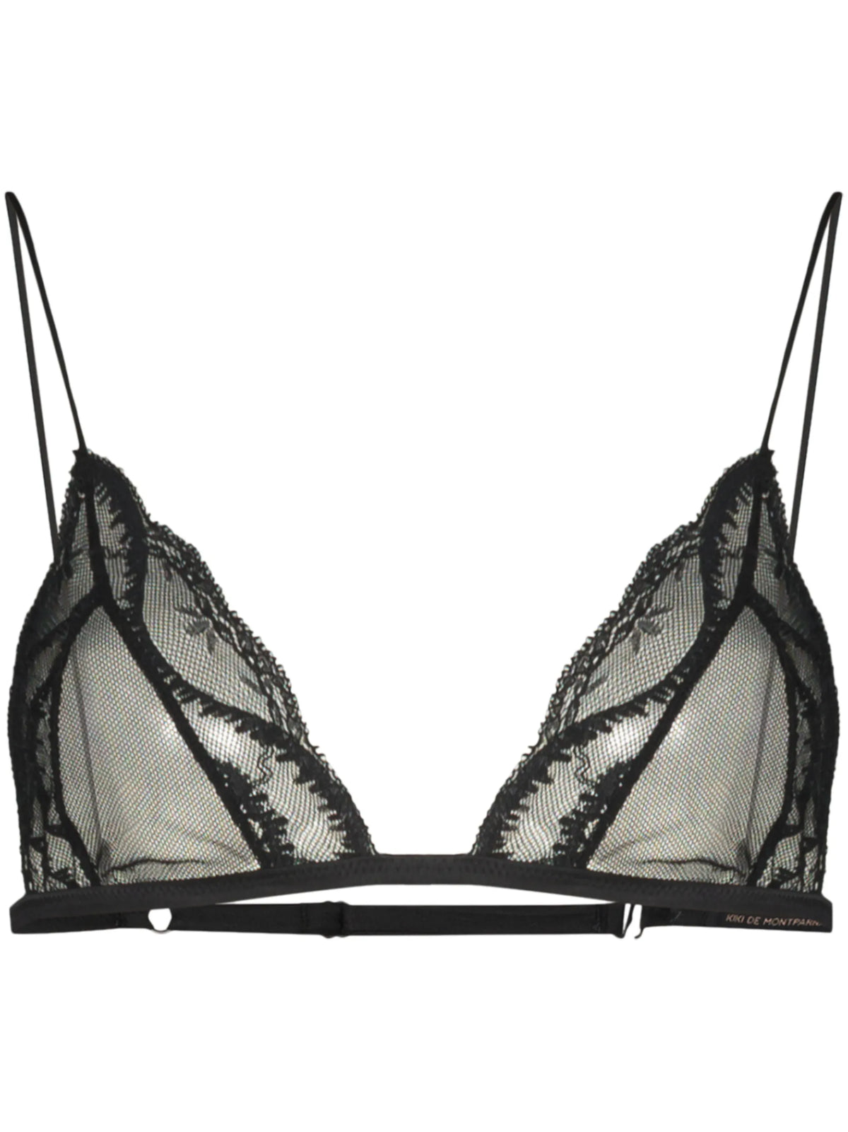 Leche Moi lace bra