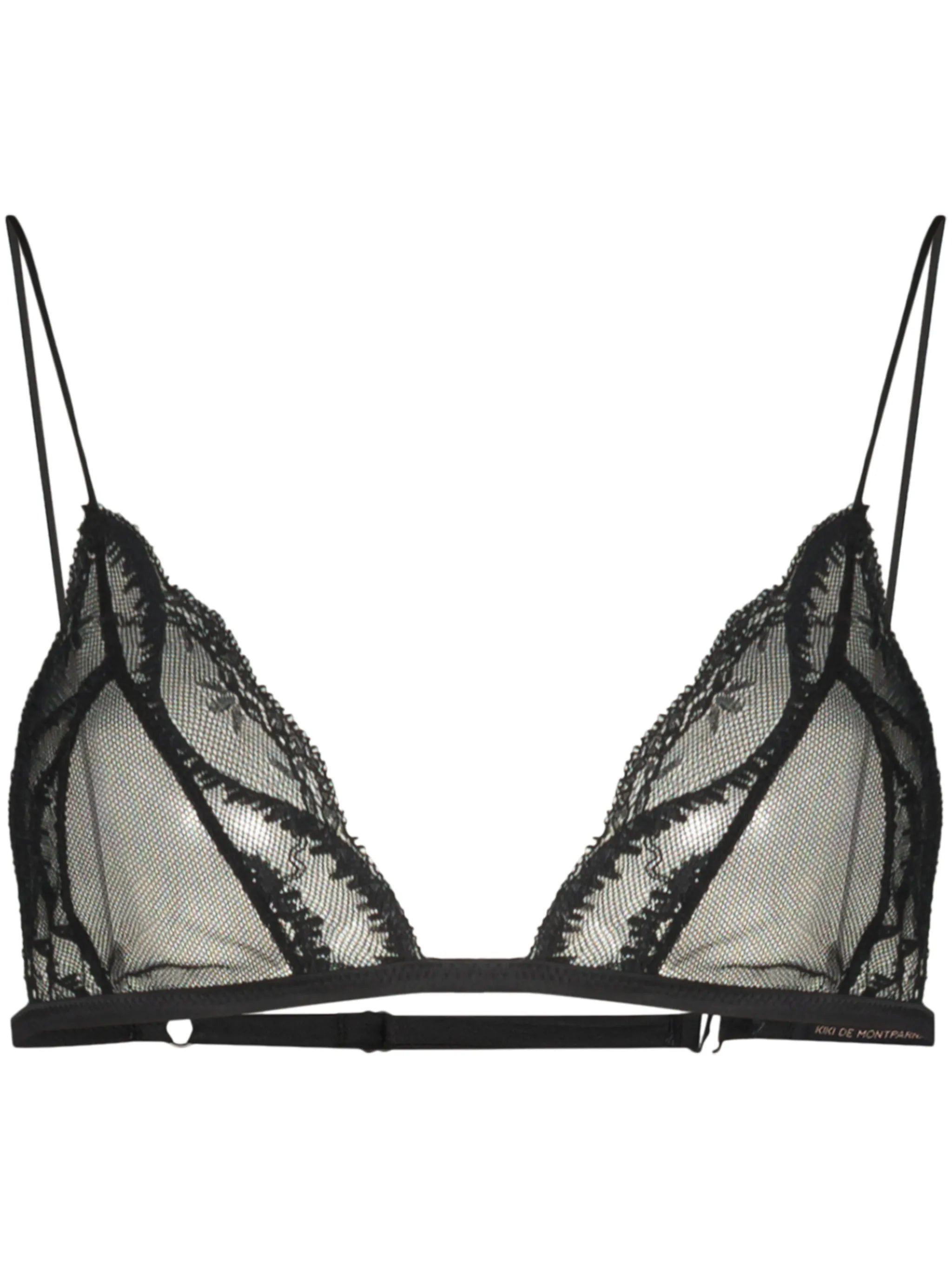 Leche Moi lace bra