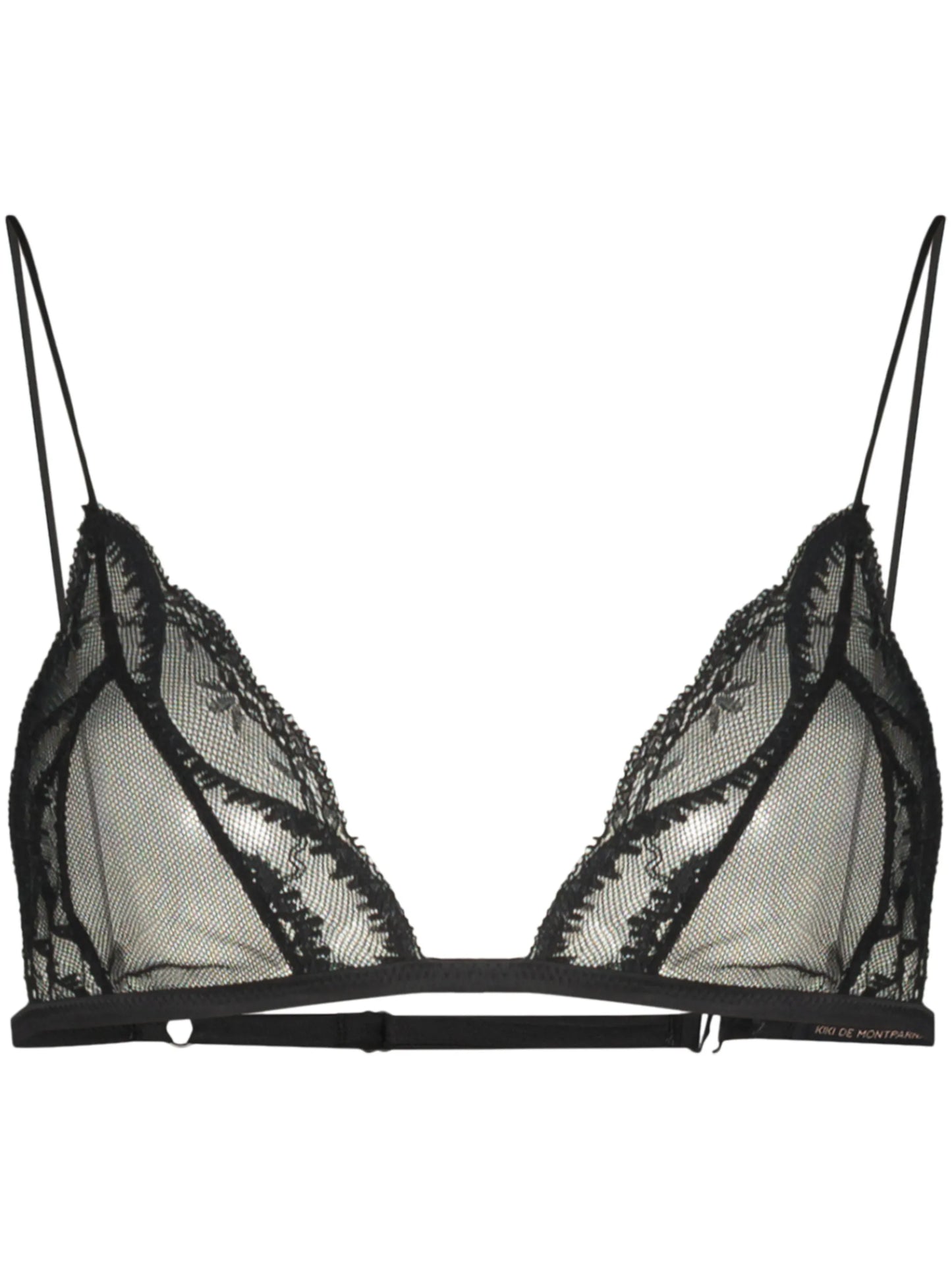 Leche Moi lace bra