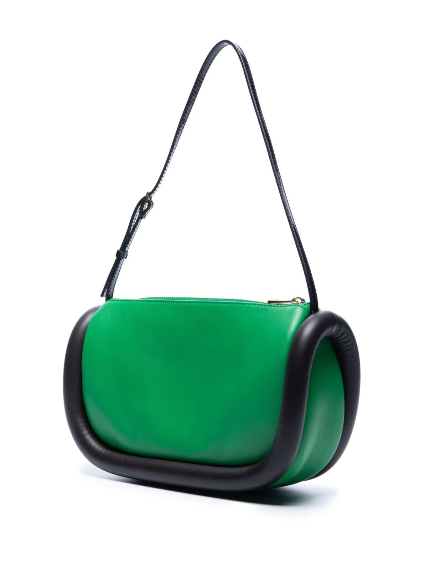 Bumper-15 leather shoulder bag