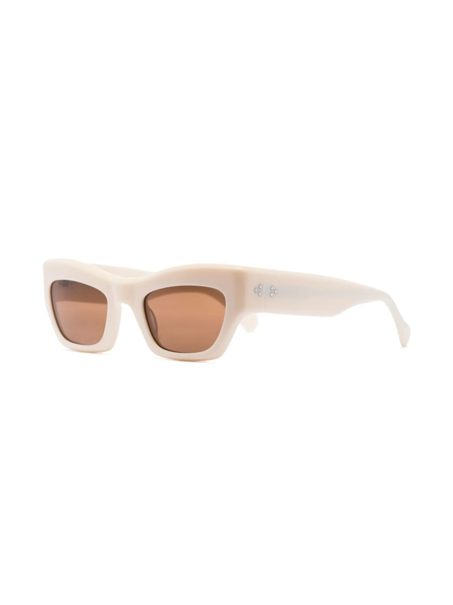 Ayreen rectangular-frame sunglasses