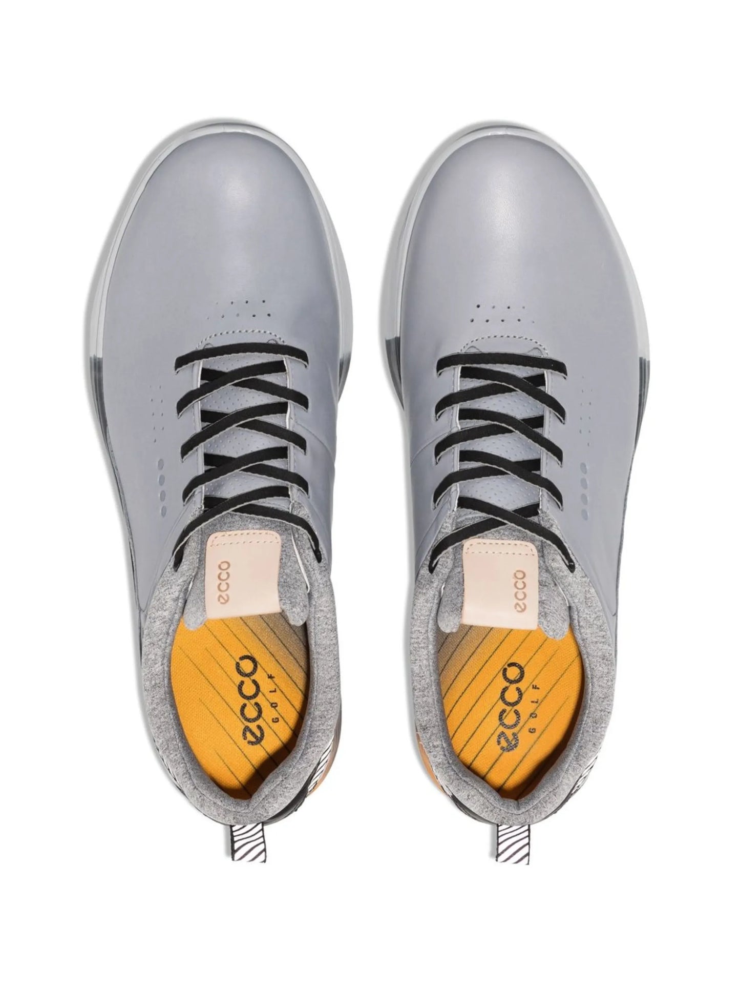 low-top lace-up trainers