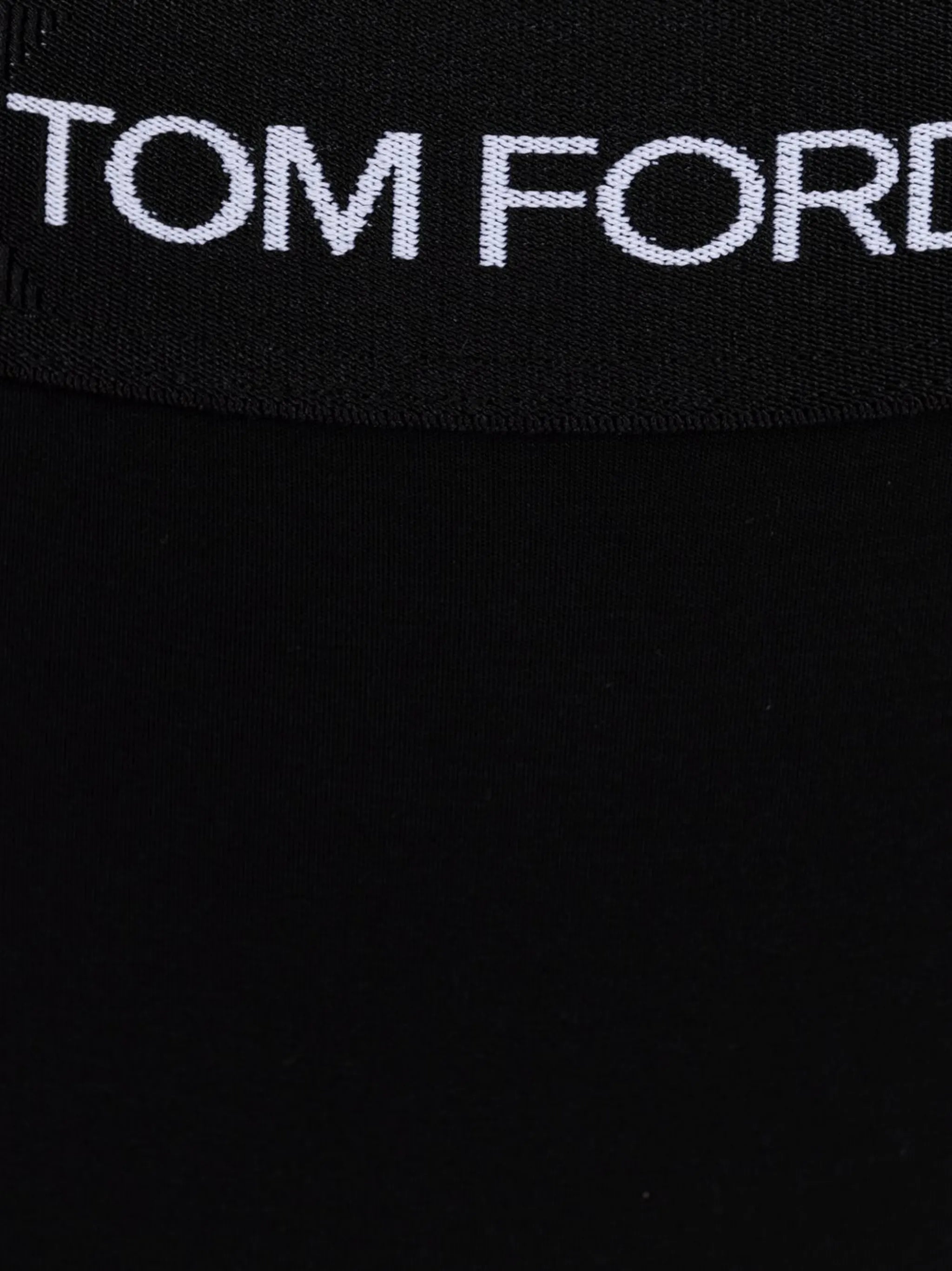 logo-print boxer briefs