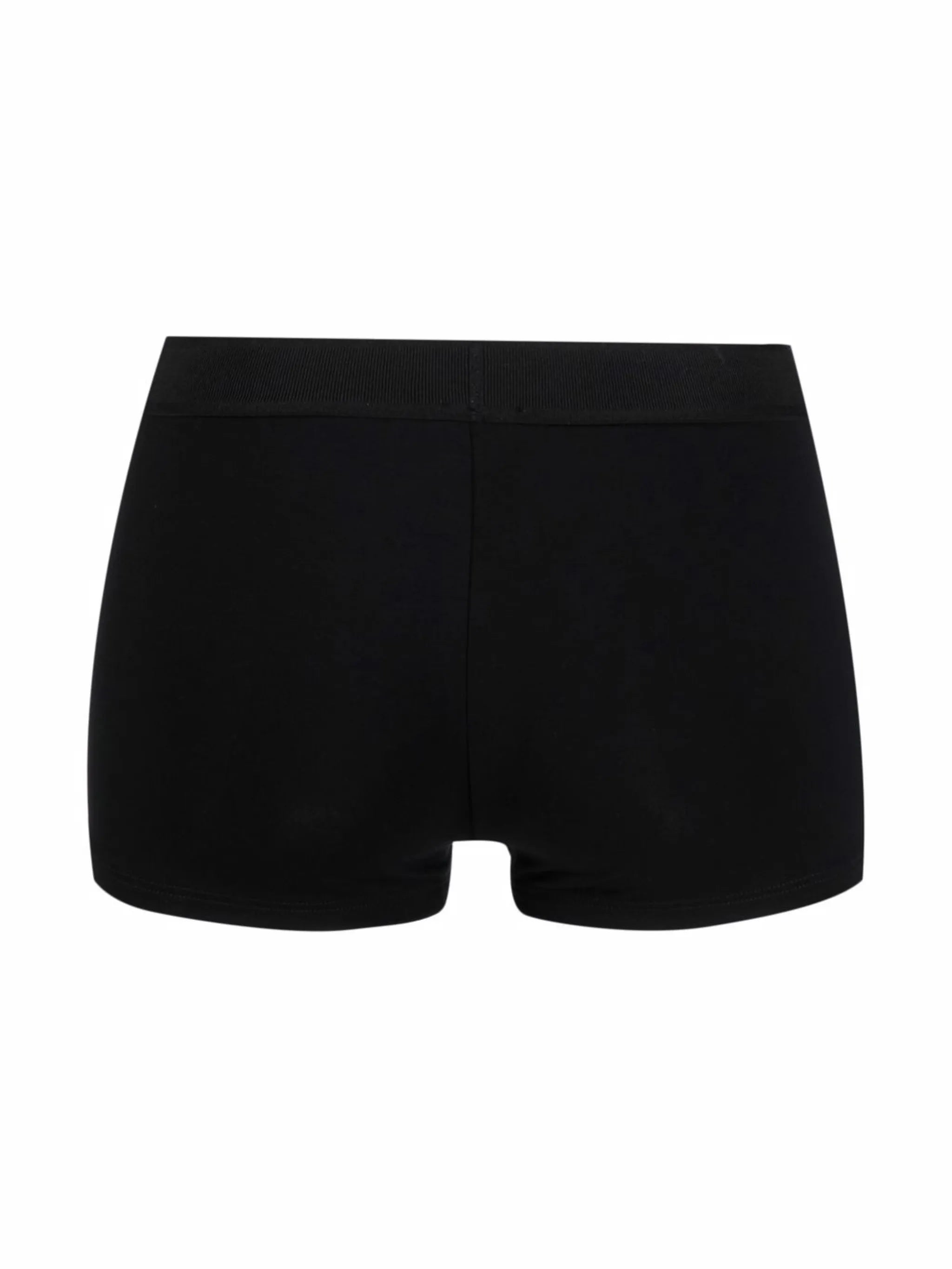 logo-print boxer briefs