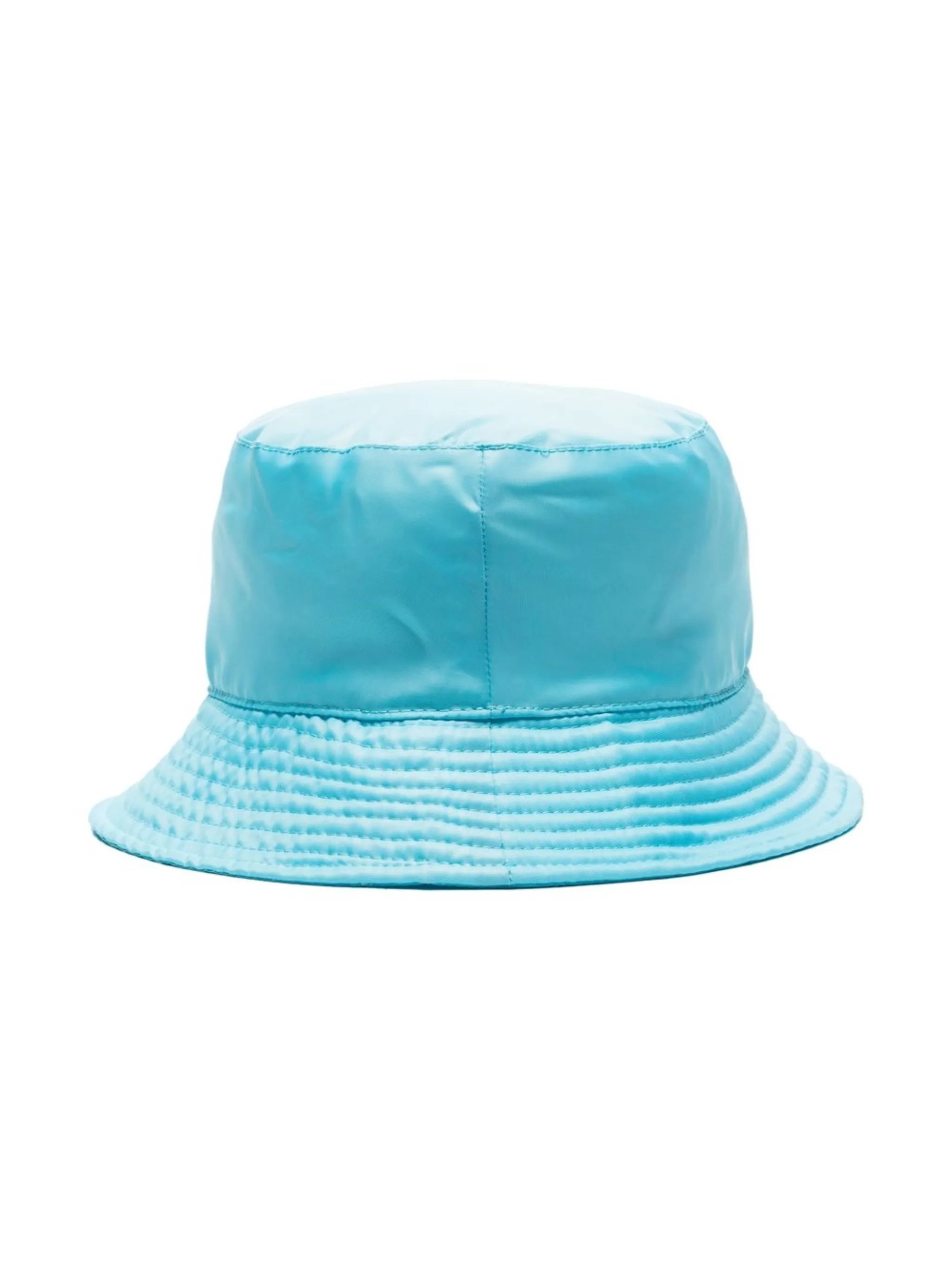 Bianca logo bucket hat