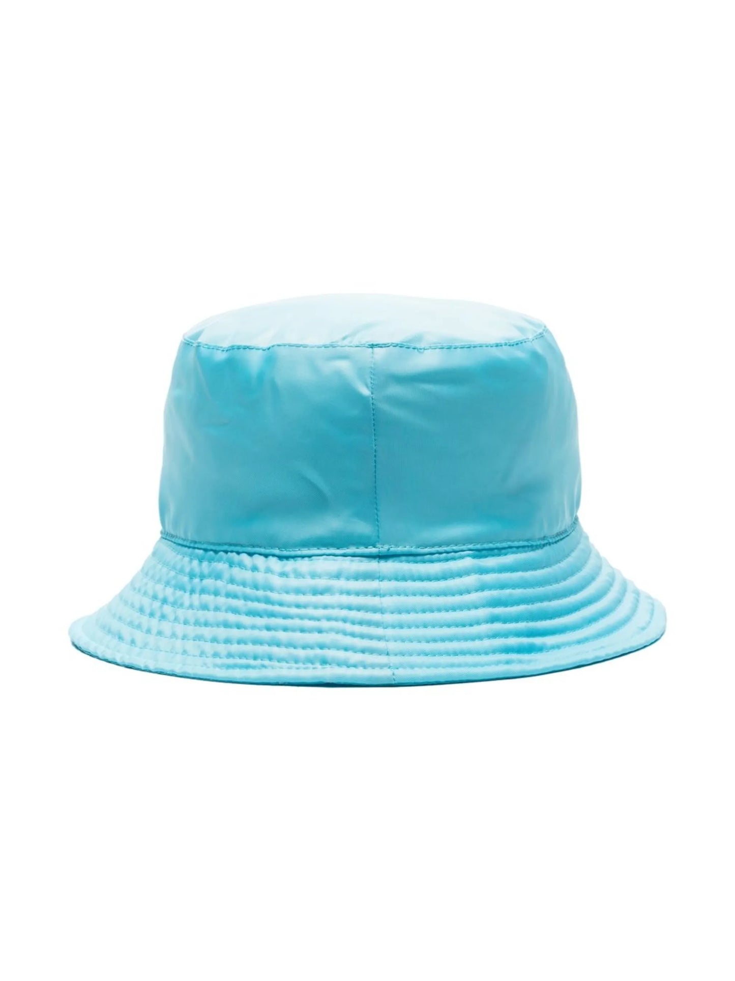 Bianca logo bucket hat