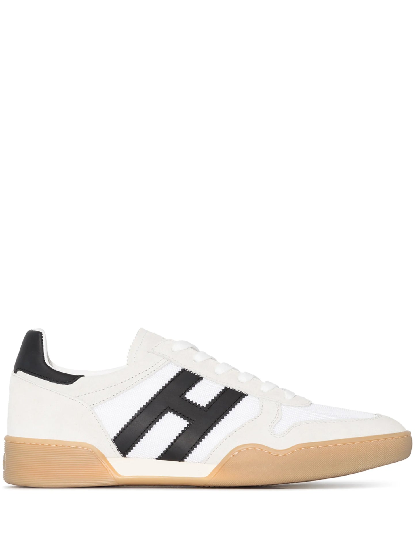 H357 low-top sneakers