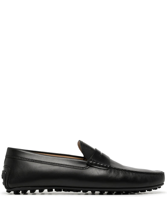 City Gommino driving shoes