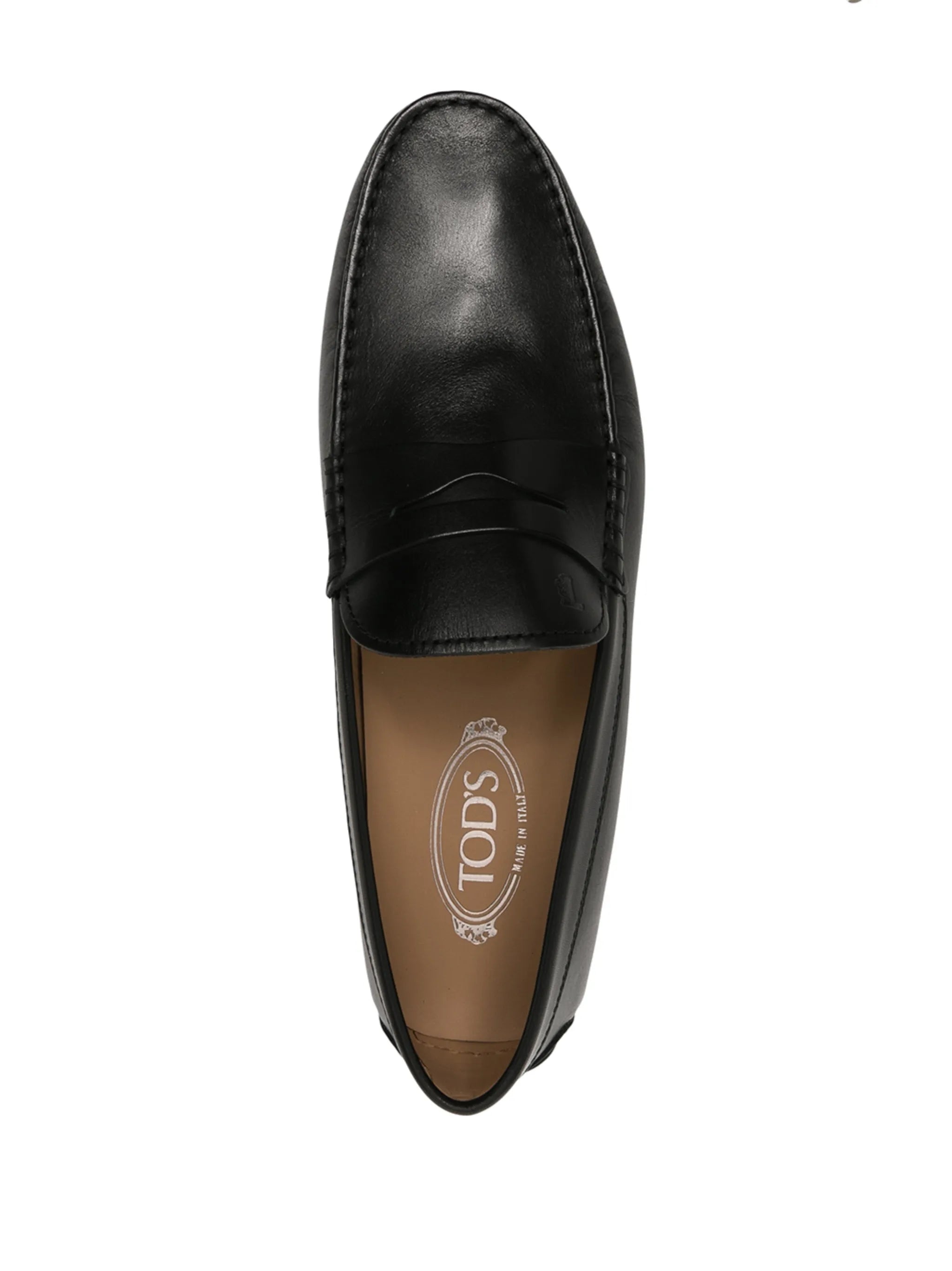 City Gommino driving shoes