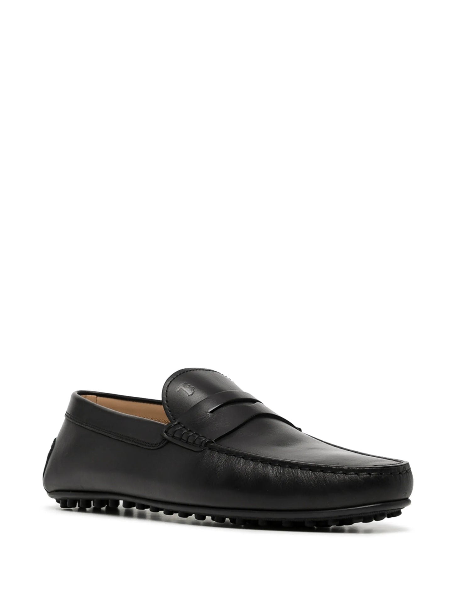 City Gommino driving shoes
