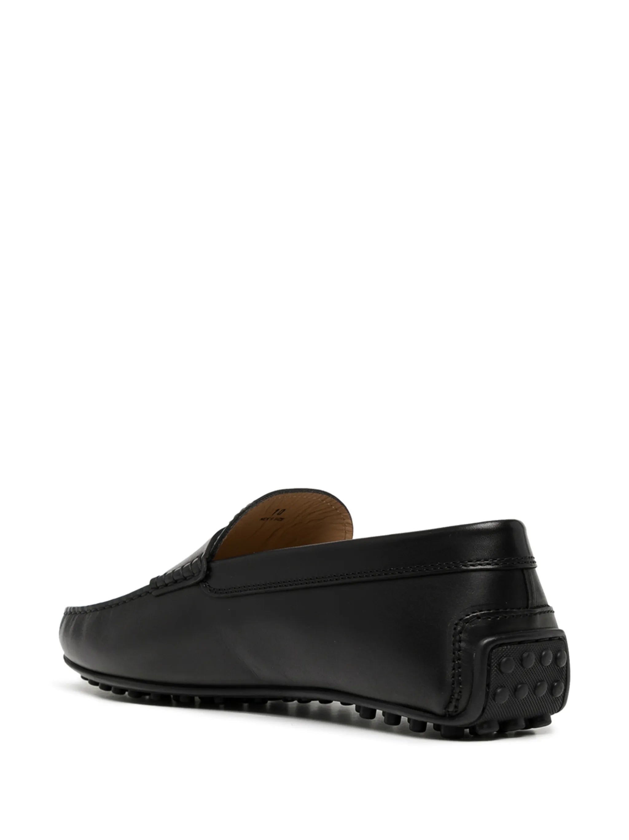 City Gommino driving shoes