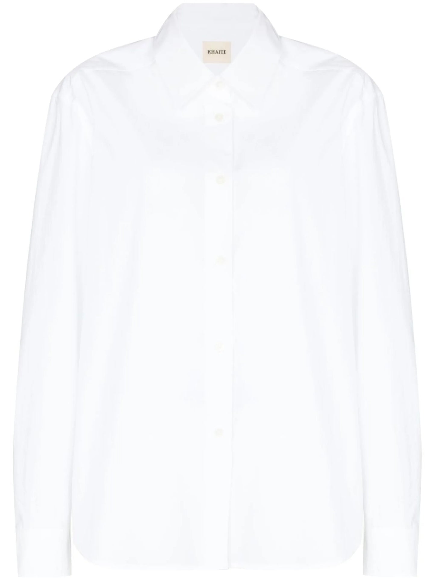 classic button-up shirt