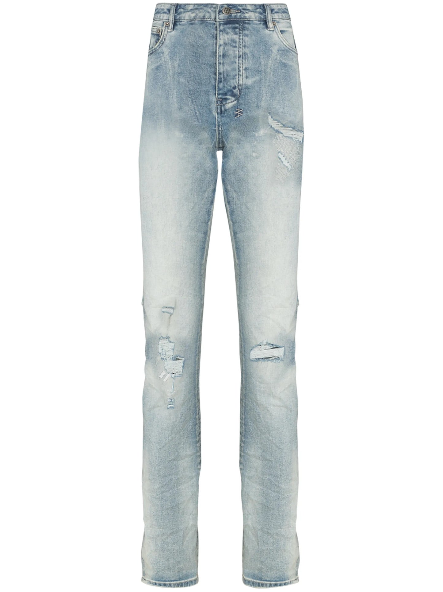 Chitch slim-fit jeans