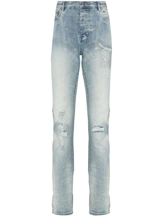 Chitch slim-fit jeans