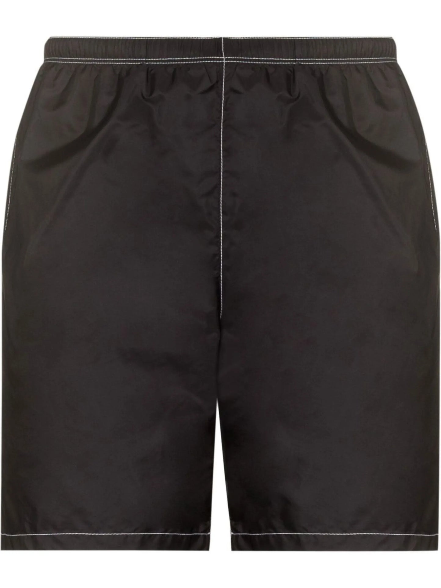 Re-Nylon swim shorts