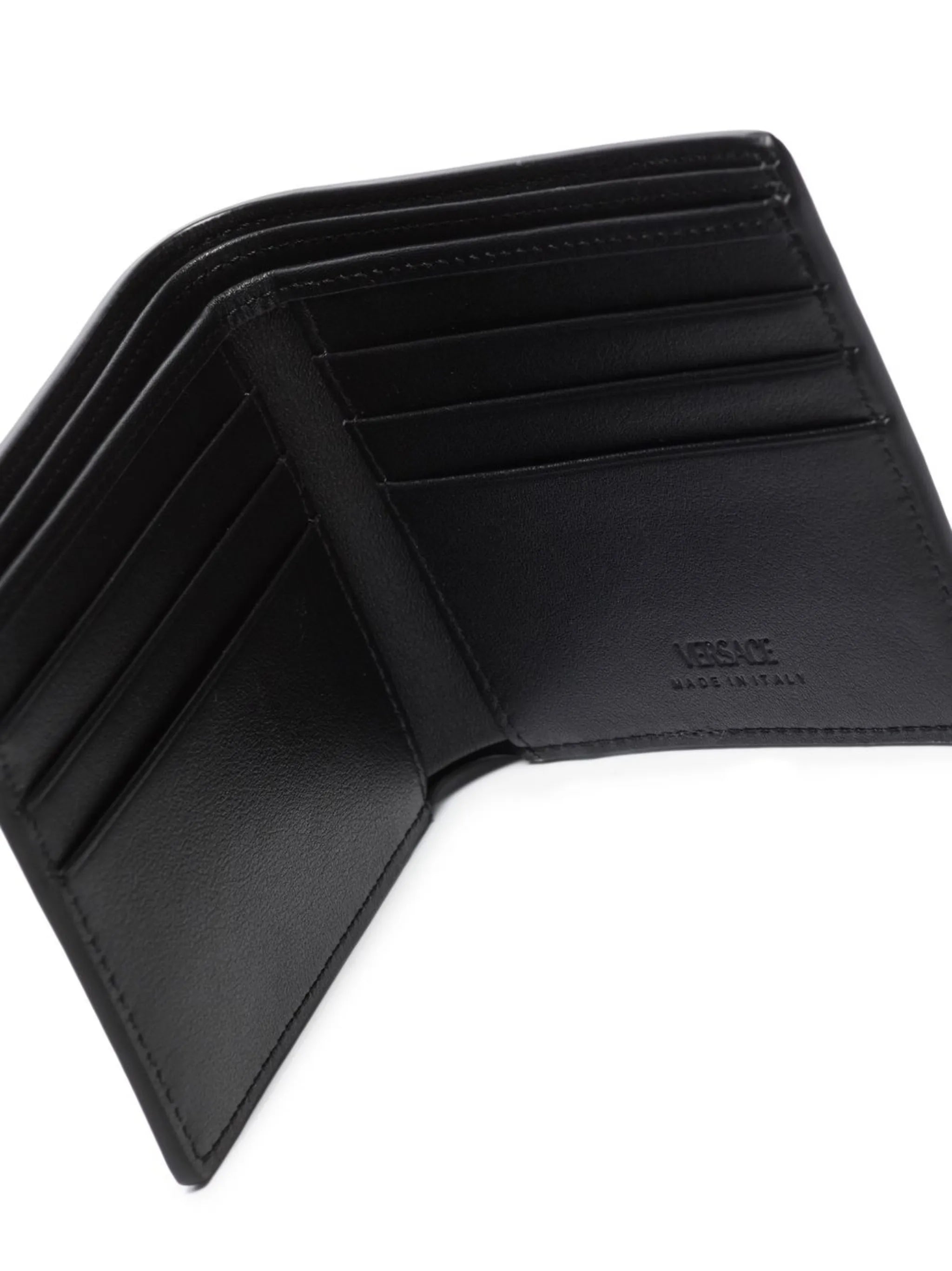 Medusa Biggie wallet