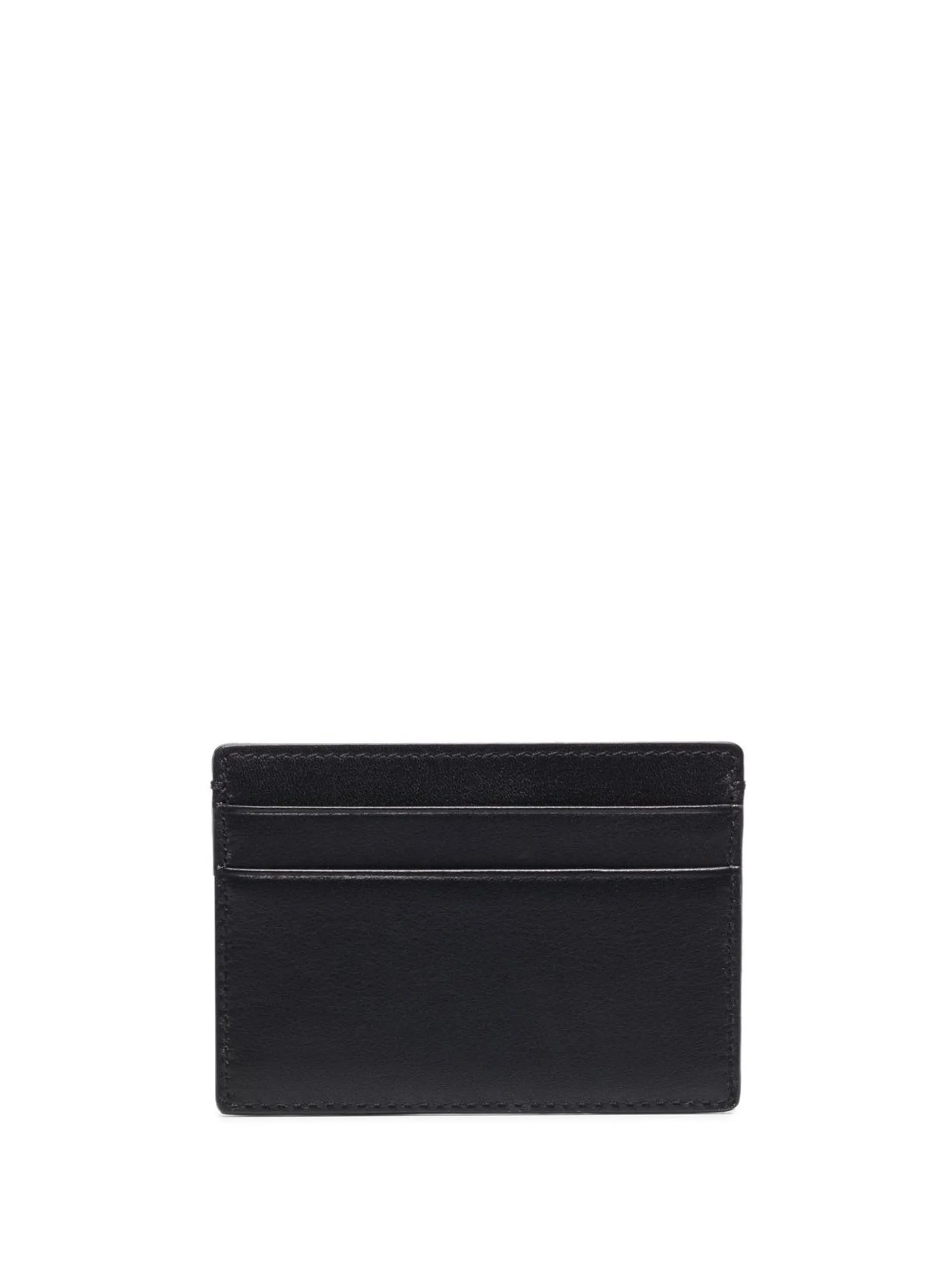 Medusa Biggie cardholder