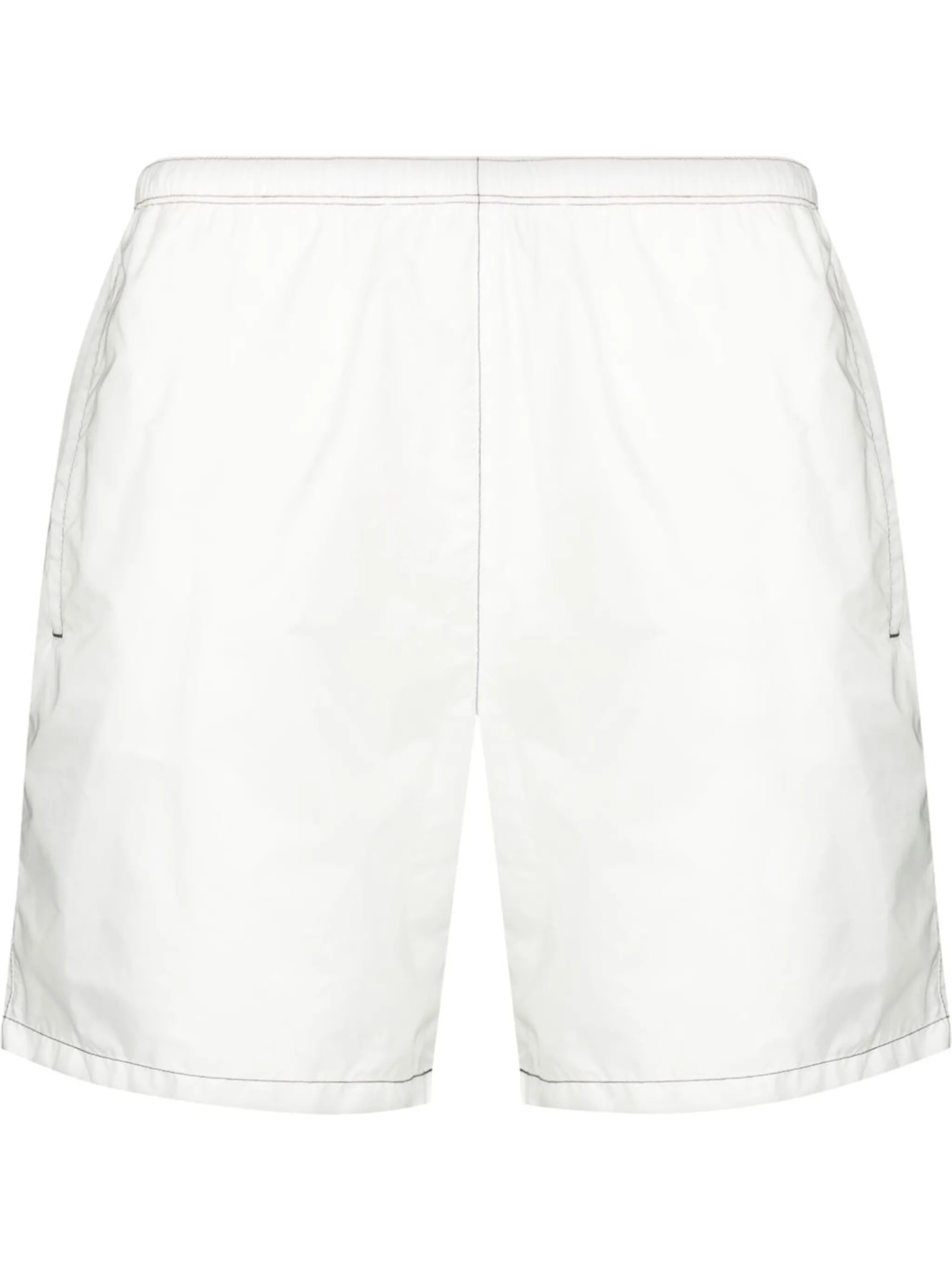 Re-Nylon swimming shorts