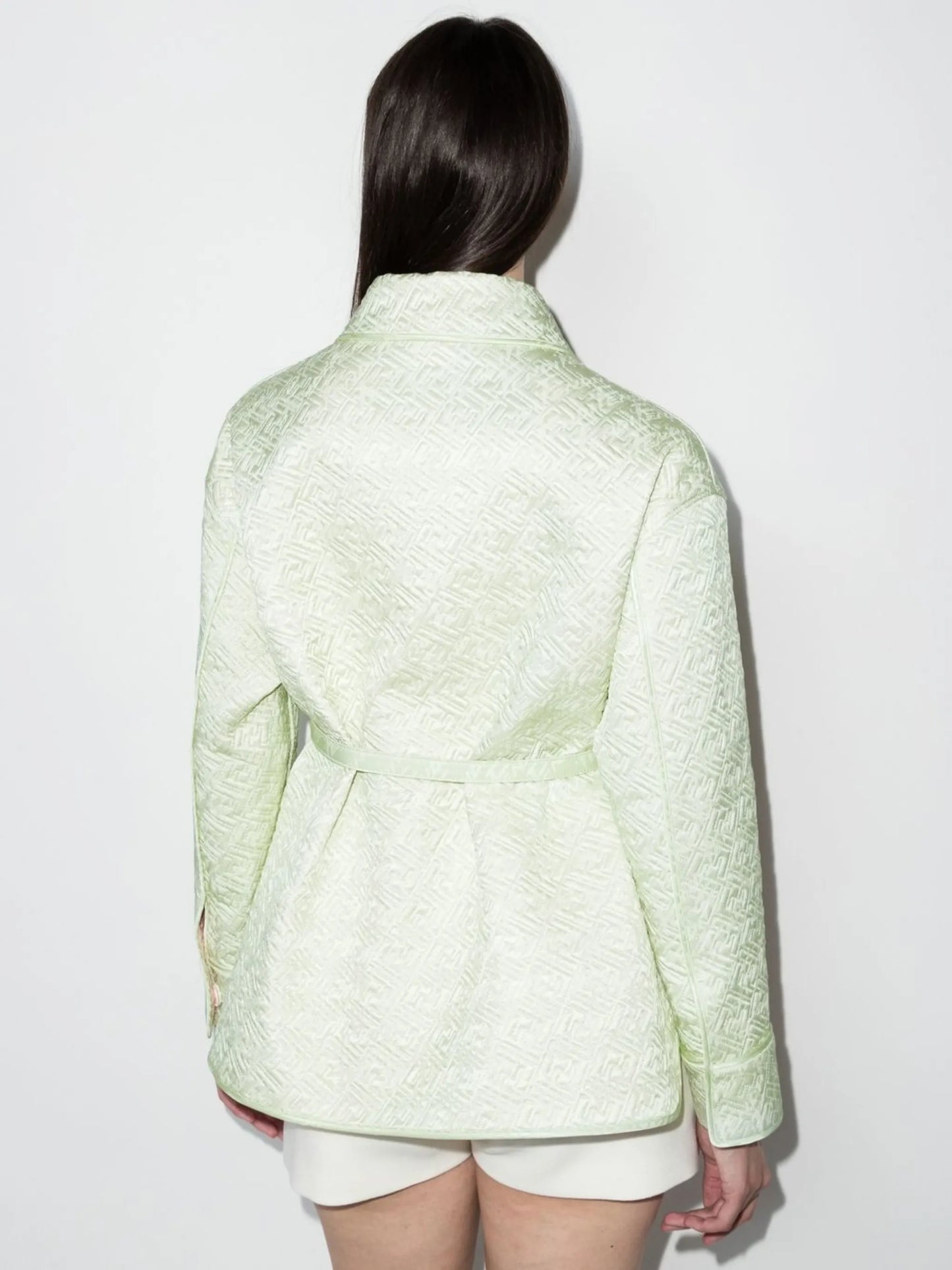 Hairdo Girls fitted jacket