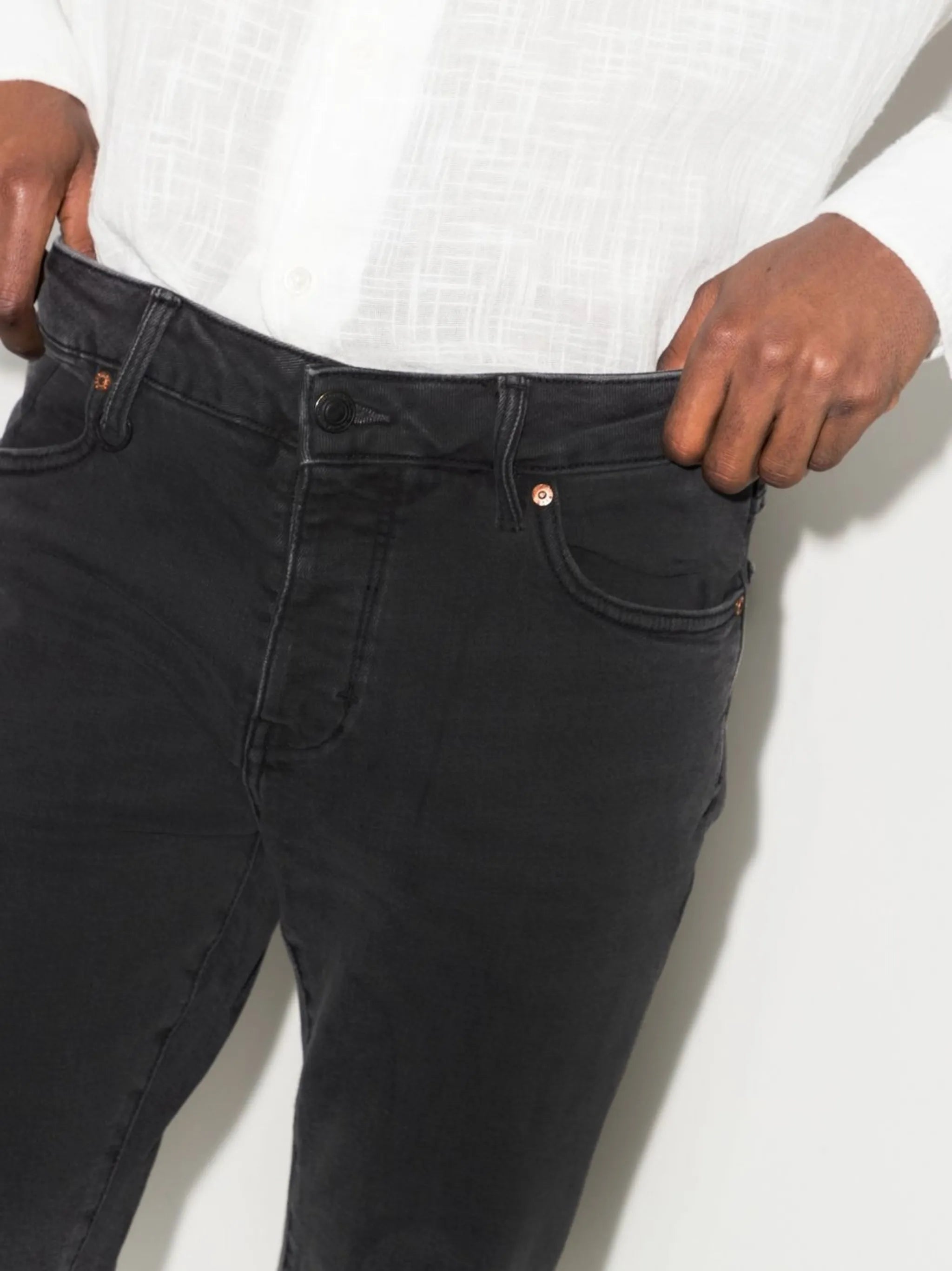 Iggy slim-fit jeans