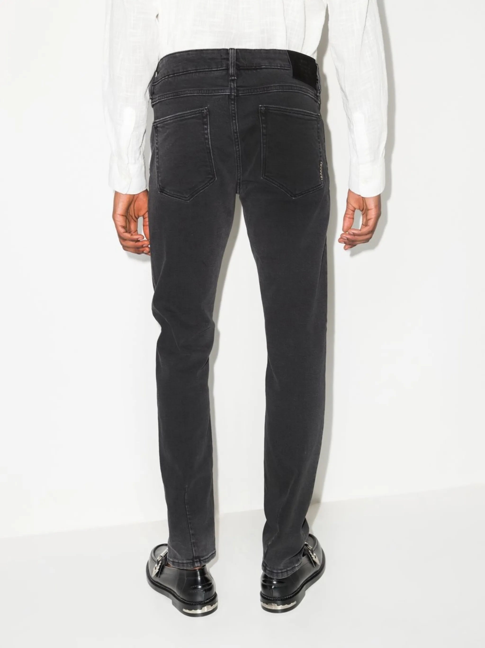 Iggy slim-fit jeans
