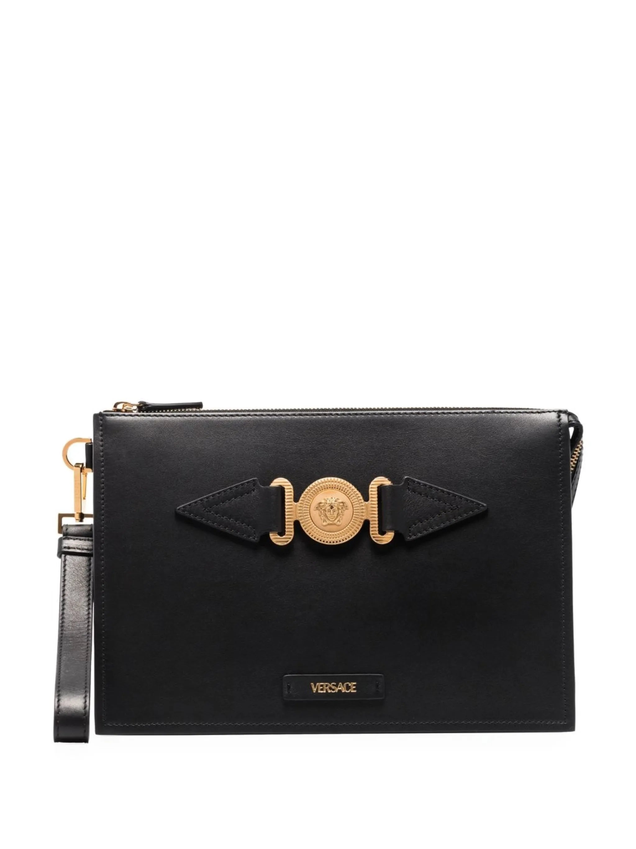 Medusa Biggie pouch bag